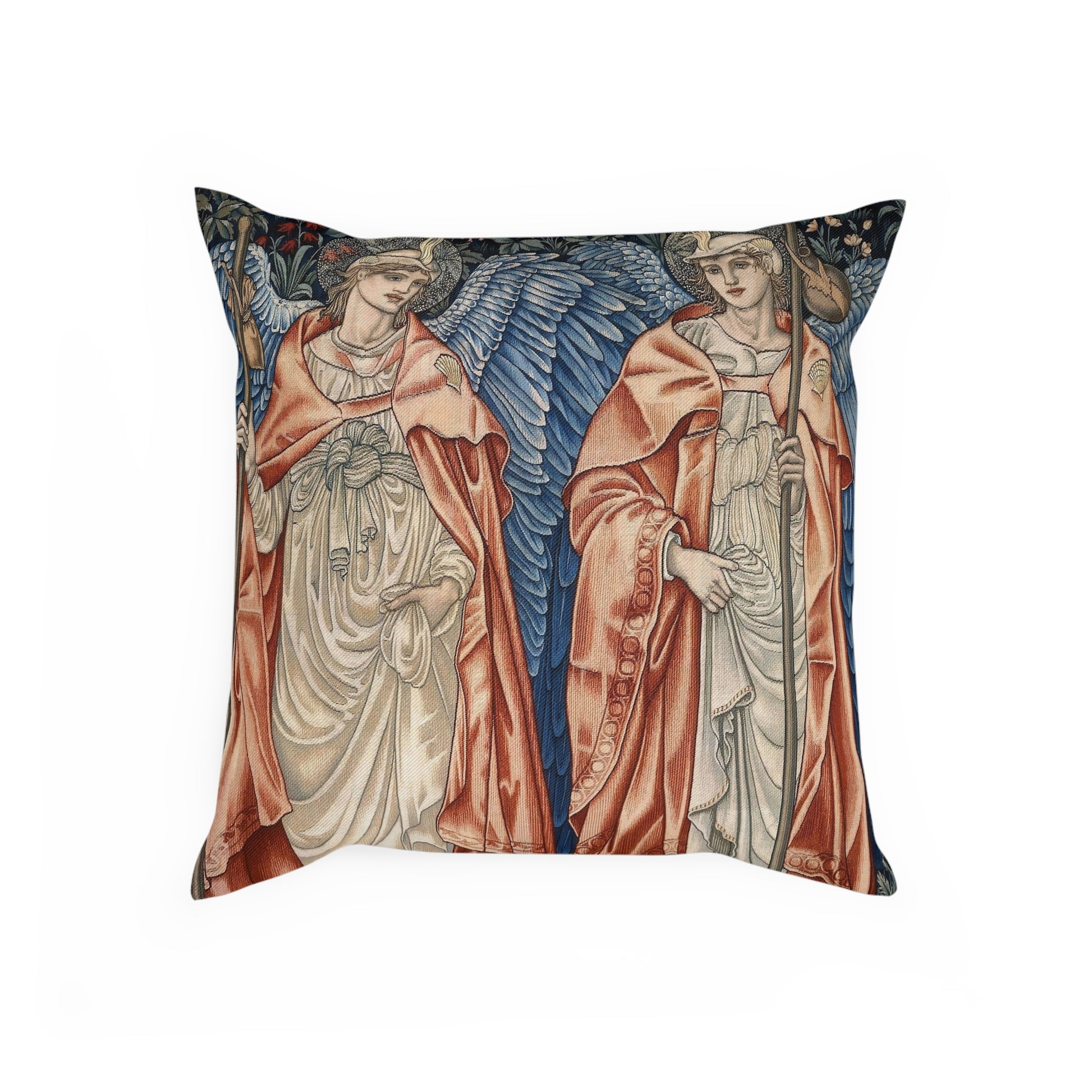 william-morris-co-cotton-drill-cushion-and-cover-angeli-ministrantes-collection-9