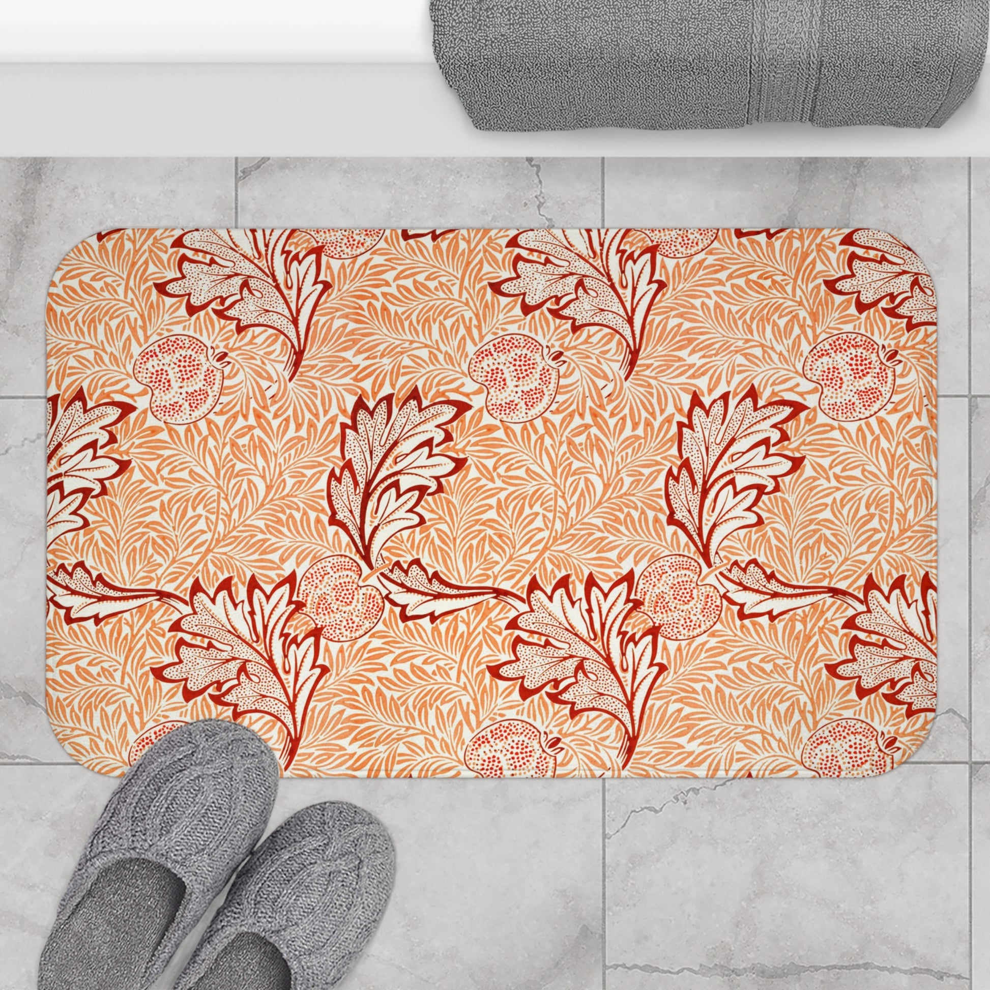 bath-mat-william-morris-apple-collection-9