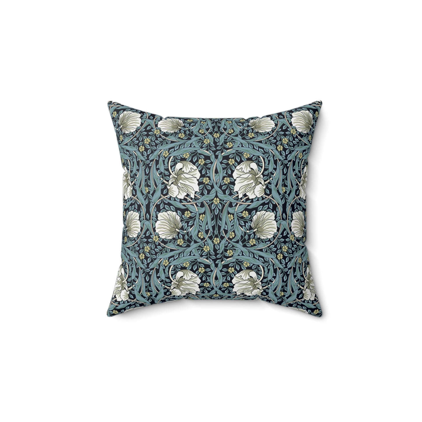 william-morris-co-faux-suede-cushion-pimpernel-collection-slate-3