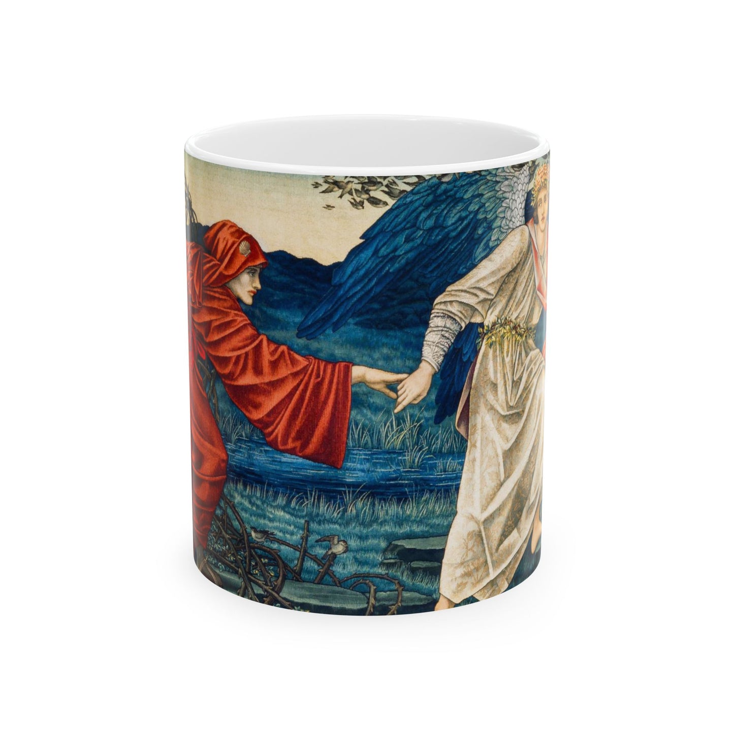 ceramic-mug-william-morris-love-leading-the-pilgrim-collection-1