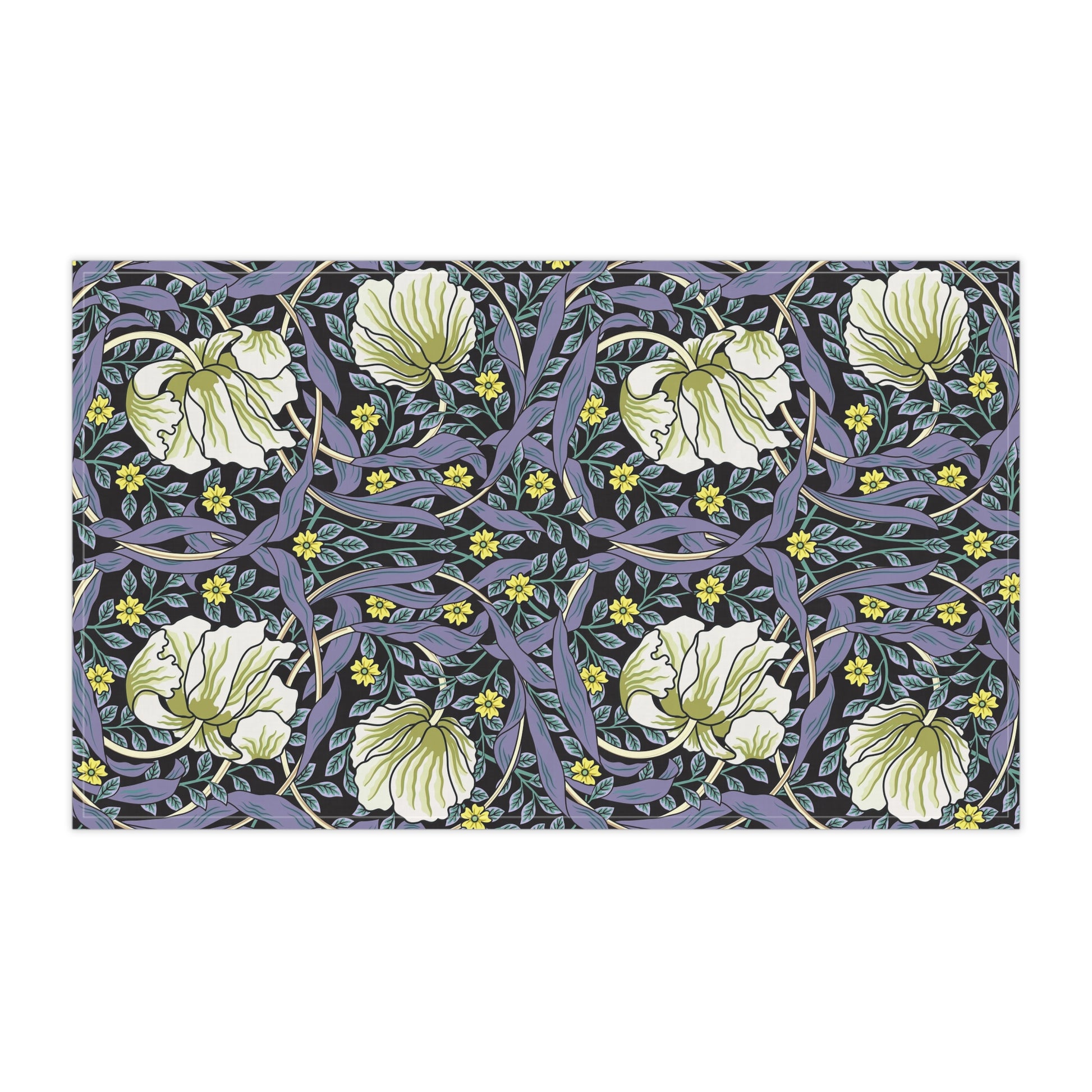 william-morris-co-kitchen-tea-towel-pimpernel-collection-lavender-9