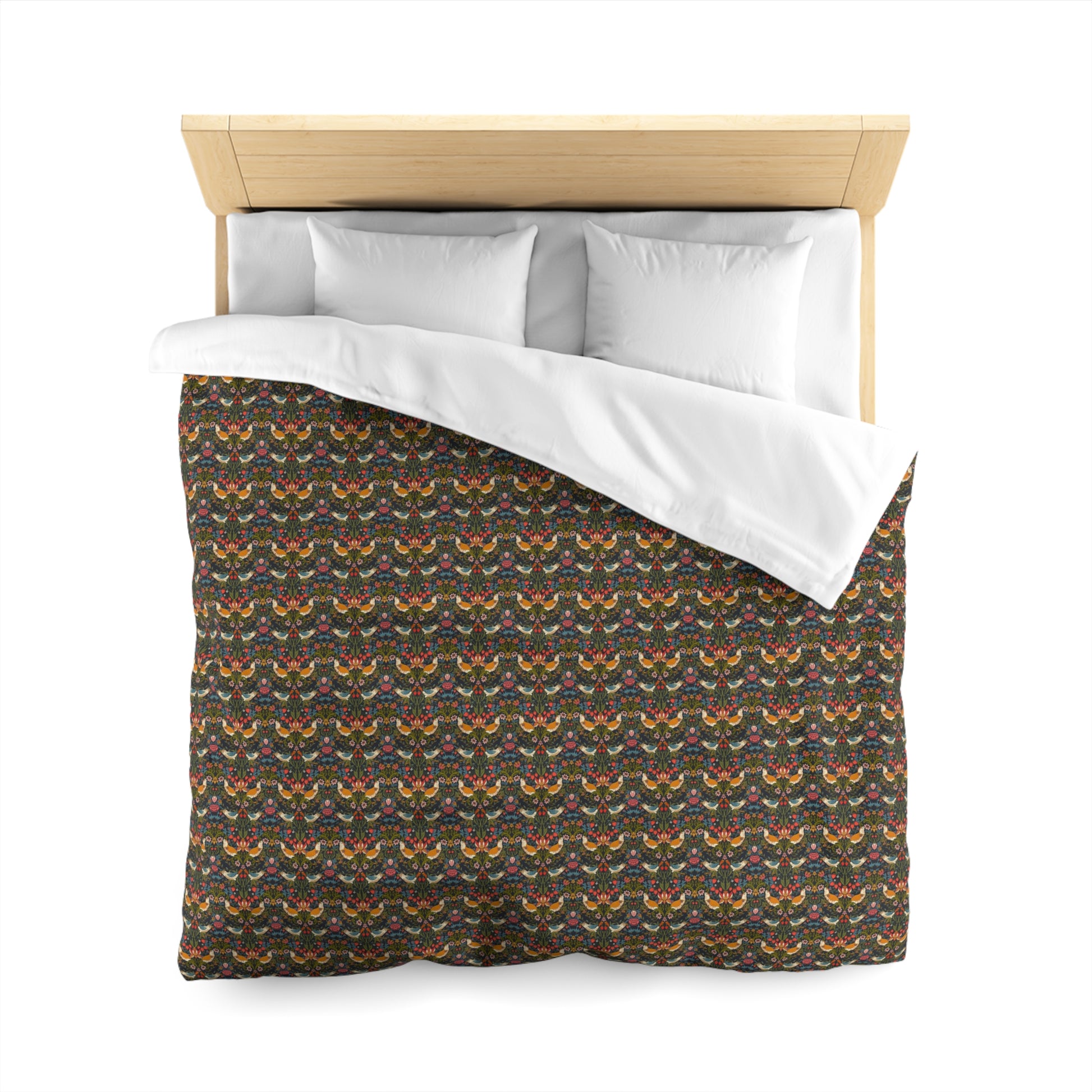 duvet-cover-by-william-morris-strawberry-thief-collection-ebony-16
