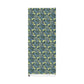 Gift Wrapping Paper inspired by William Morris - Seaweed Collection (Blue Flower)