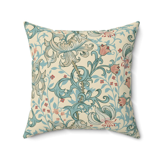 william-morris-co-faux-suede-cushion-golden-lily-collection-mineral-1