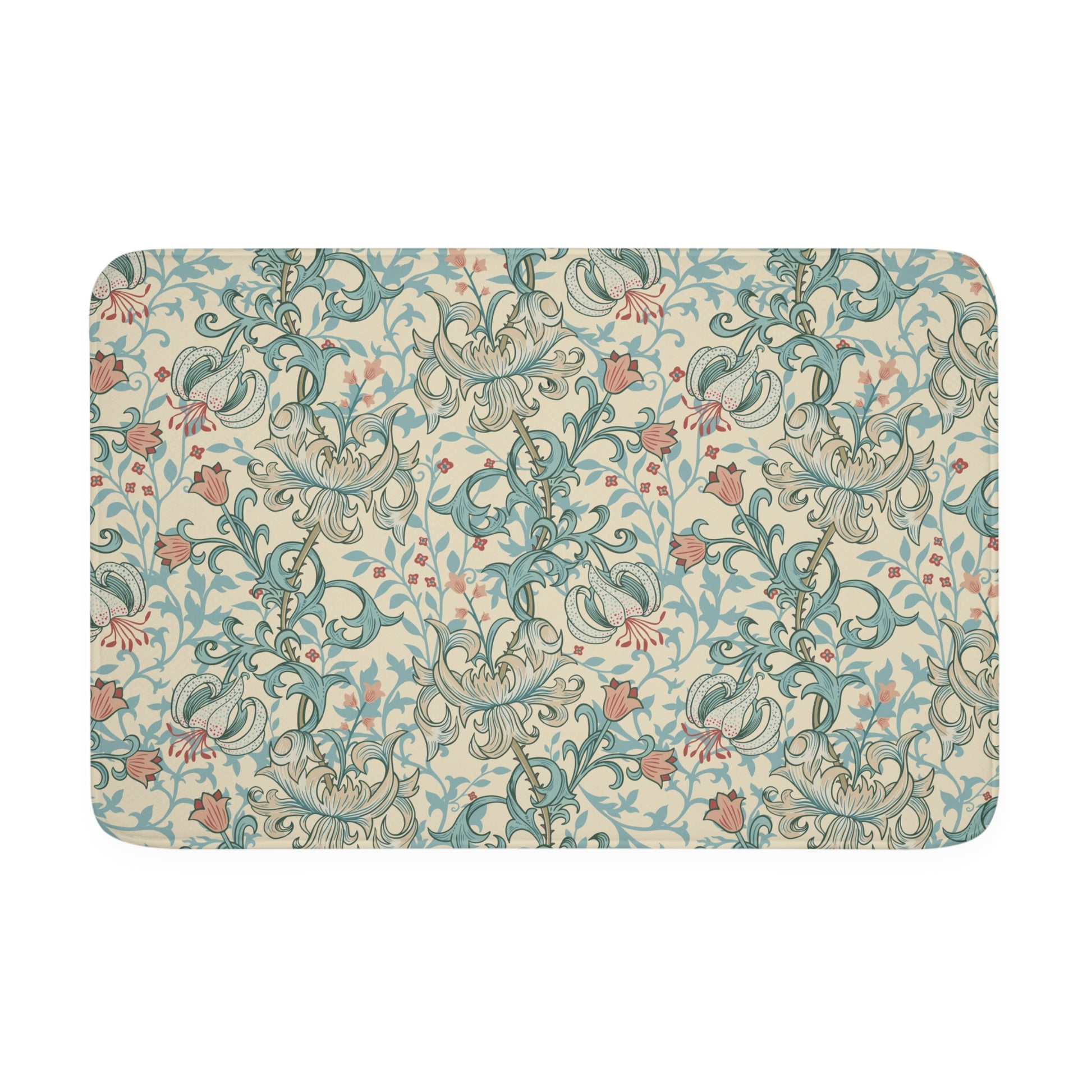 william-morris-co-memory-foam-bath-mat-golden-lily-collection-mineral-3