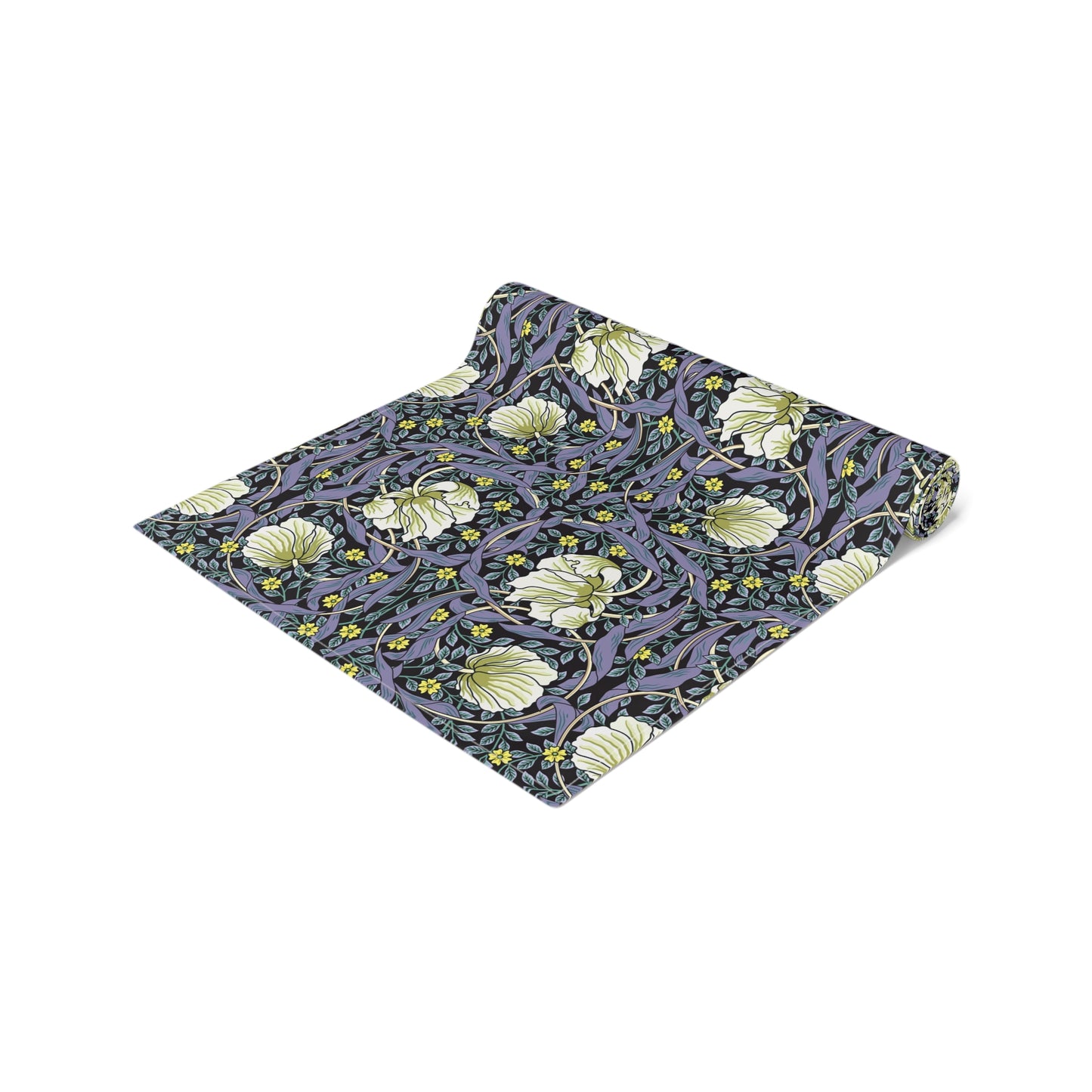 william-morris-co-table-runner-pimpernel-collection-lavender-11