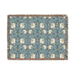 woven-cotton-blanket-william-morris-pimpernel-collection-slate-4