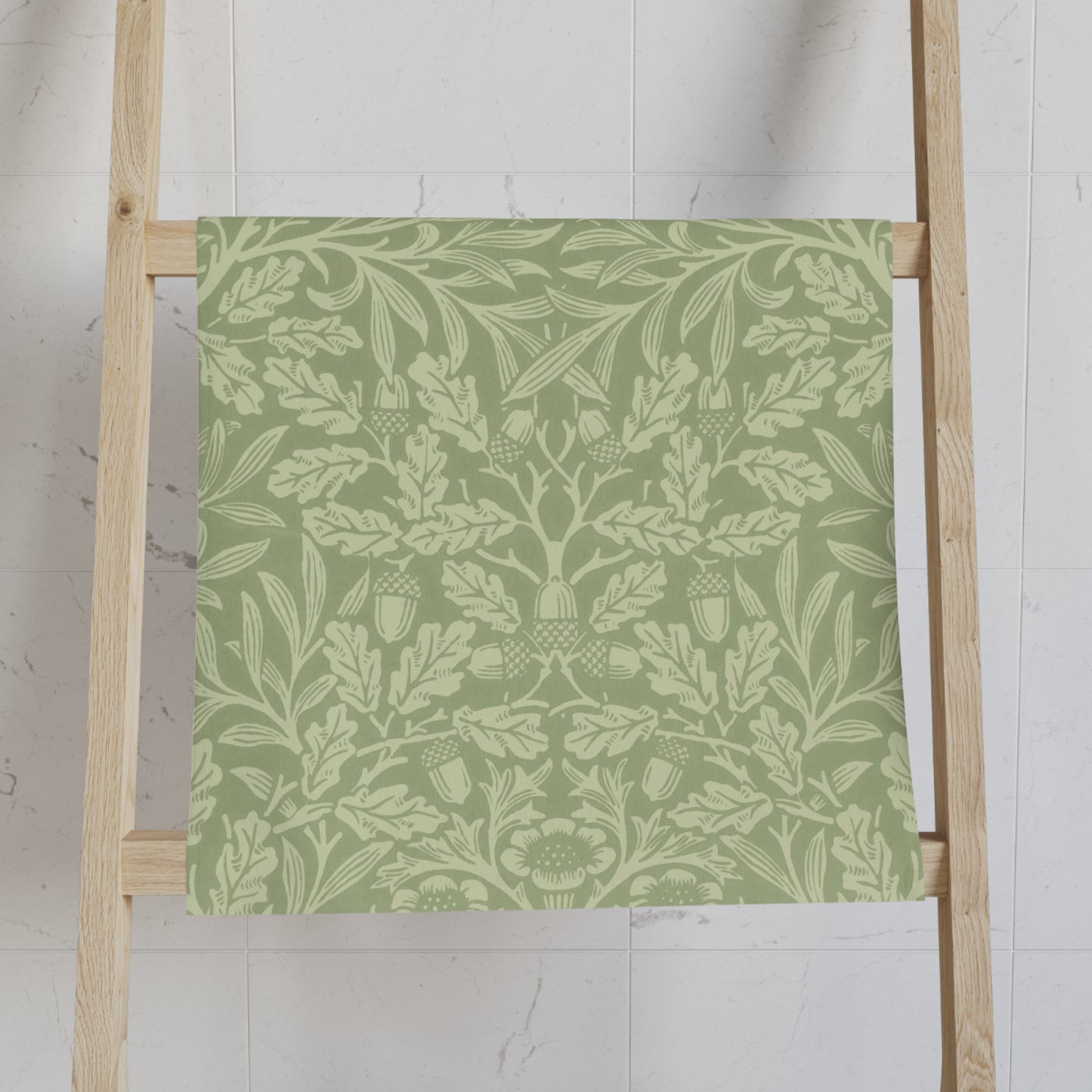 bathroom-hand-towel-inspired-by-acorn-oak-leaves-collection-green-6