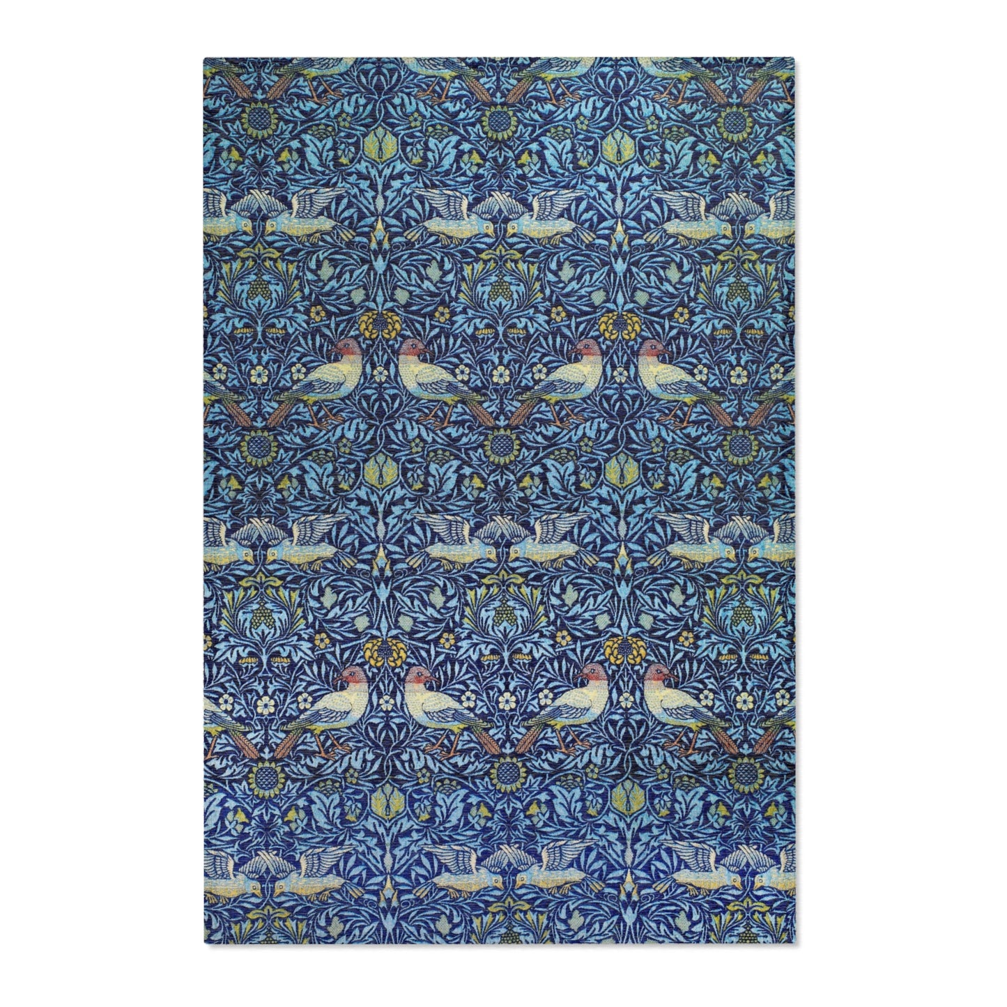 Area Rugs