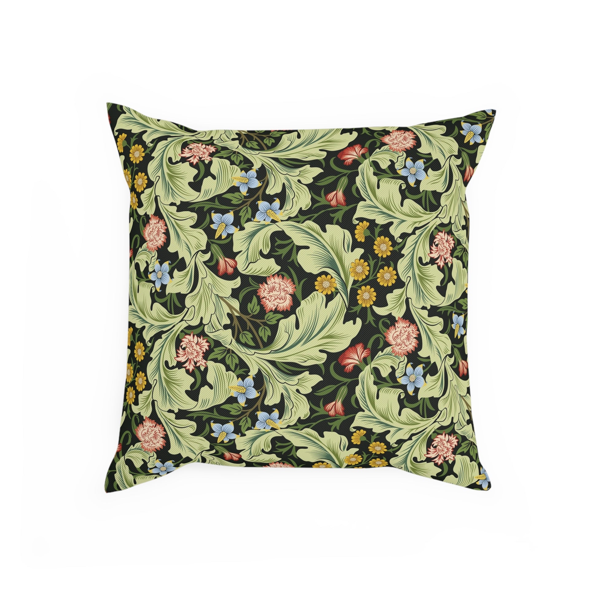 william-morris-co-cotton-drill-cushion-and-cover-leicester-collection-green-9