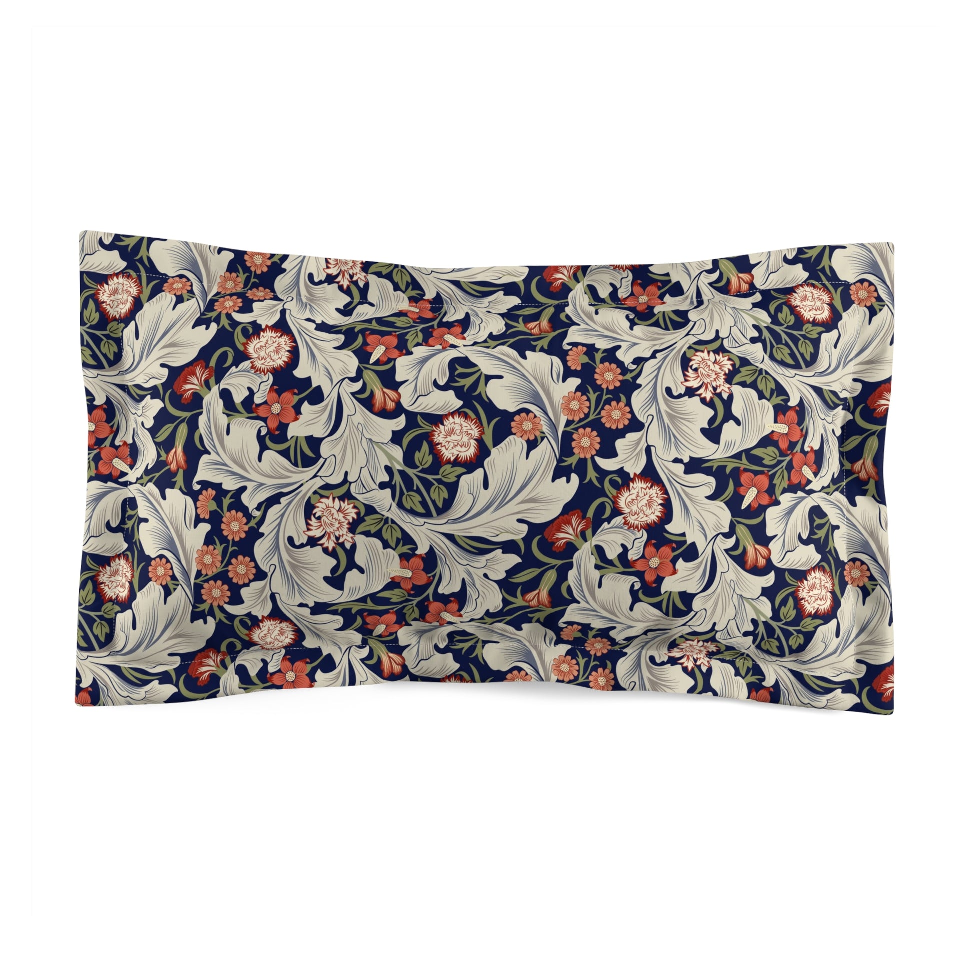 pillow-sham-inspired-by-william-morris-leicester-collection-royal-1