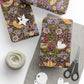 christmas-wrapping-paper-william-morris-strawberry-thief-damson-1