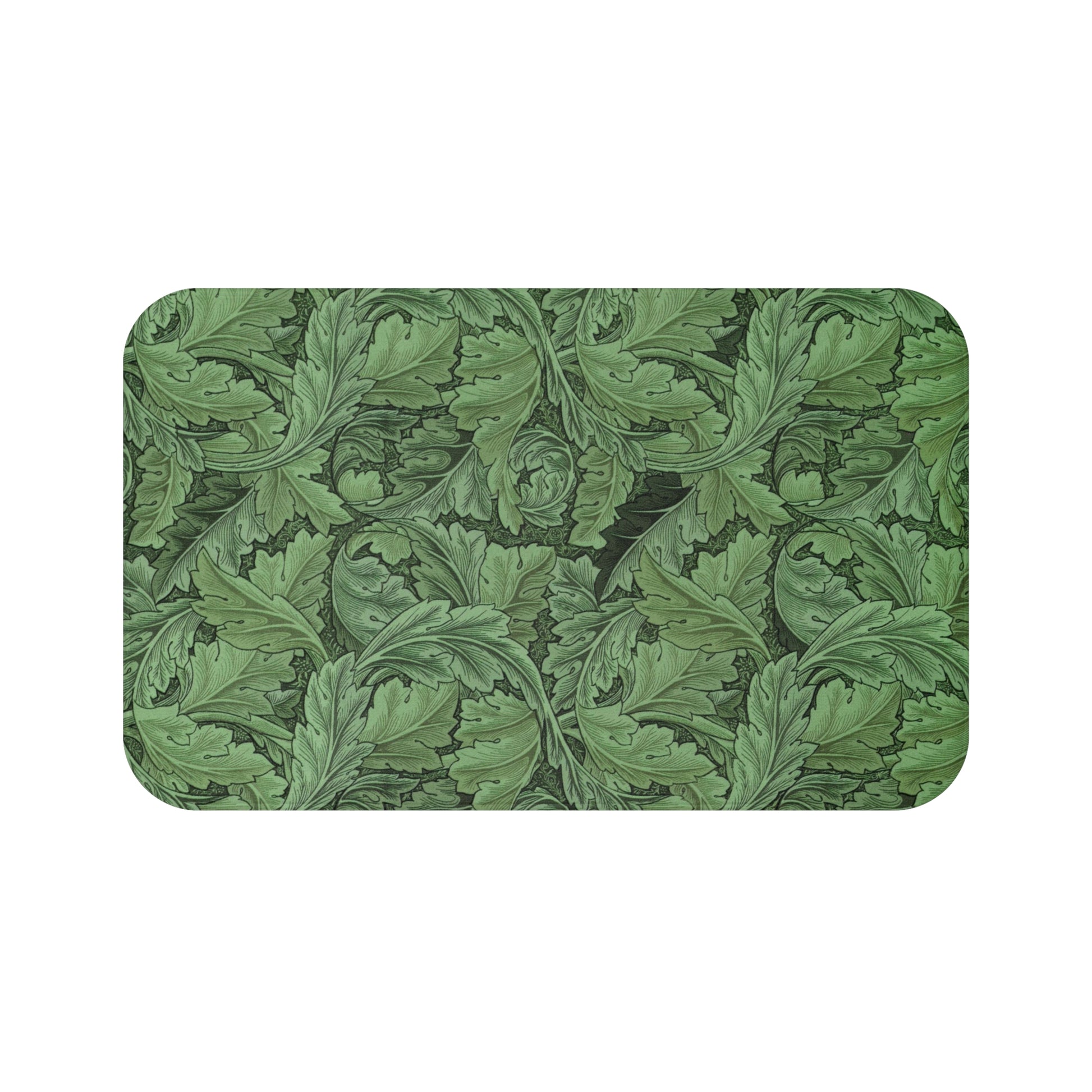 microfibre-bath-mat-inspired-by-william-morris-acanthus-green-3