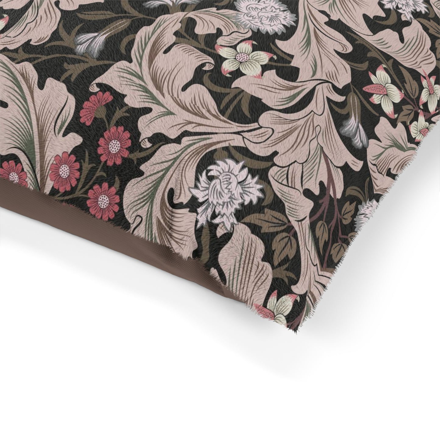 william-morris-co-pet-bed-leicester-collection-mocha-6