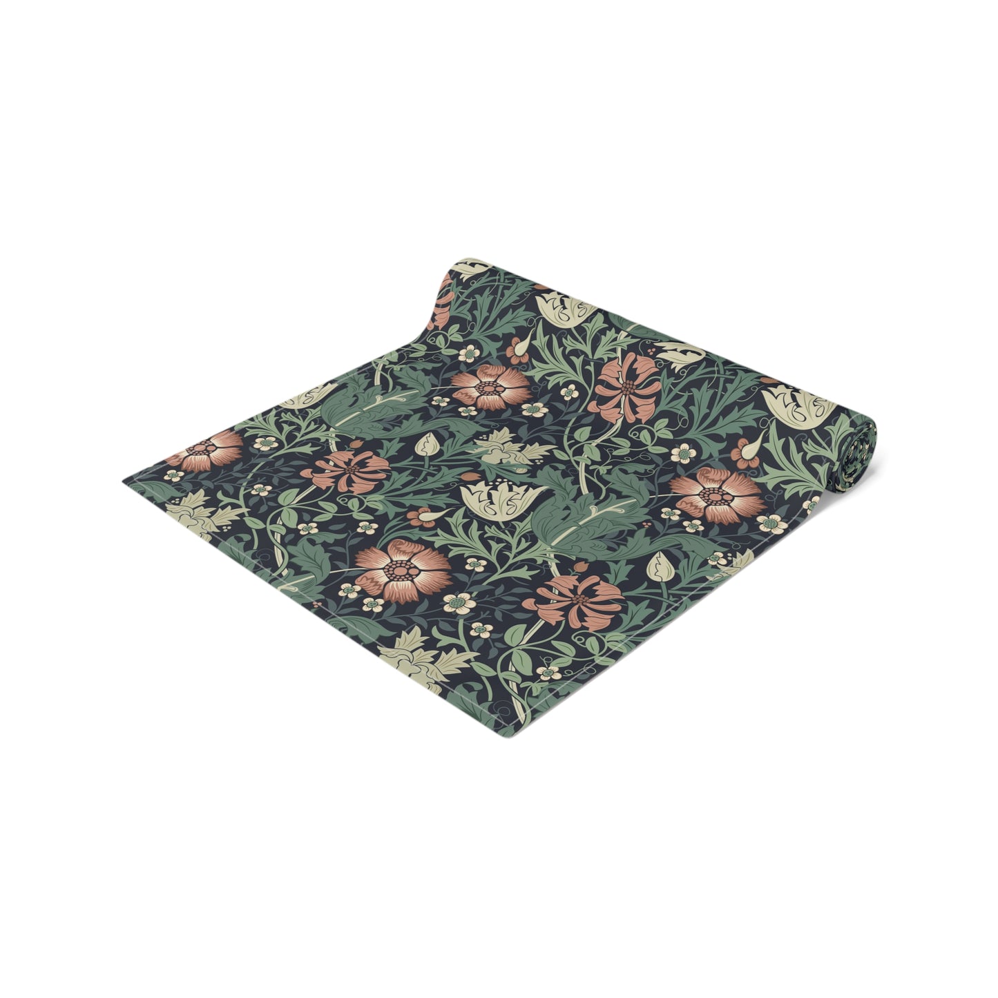 table-runner-william-morris-compton-collection-hill-cottage-7