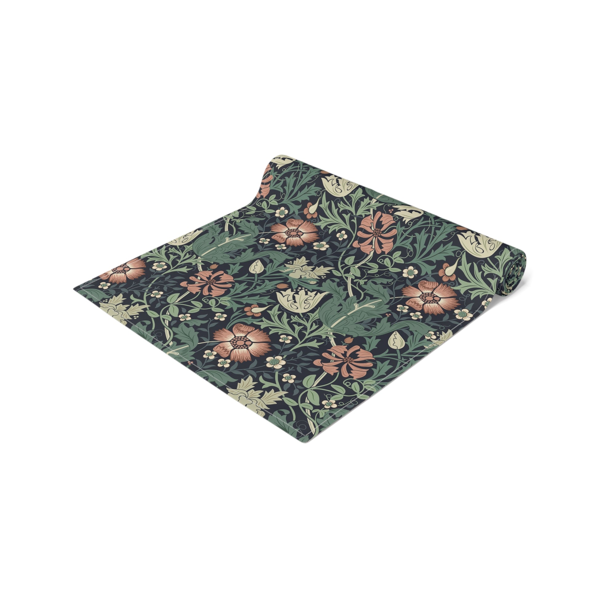 table-runner-william-morris-compton-collection-hill-cottage-7
