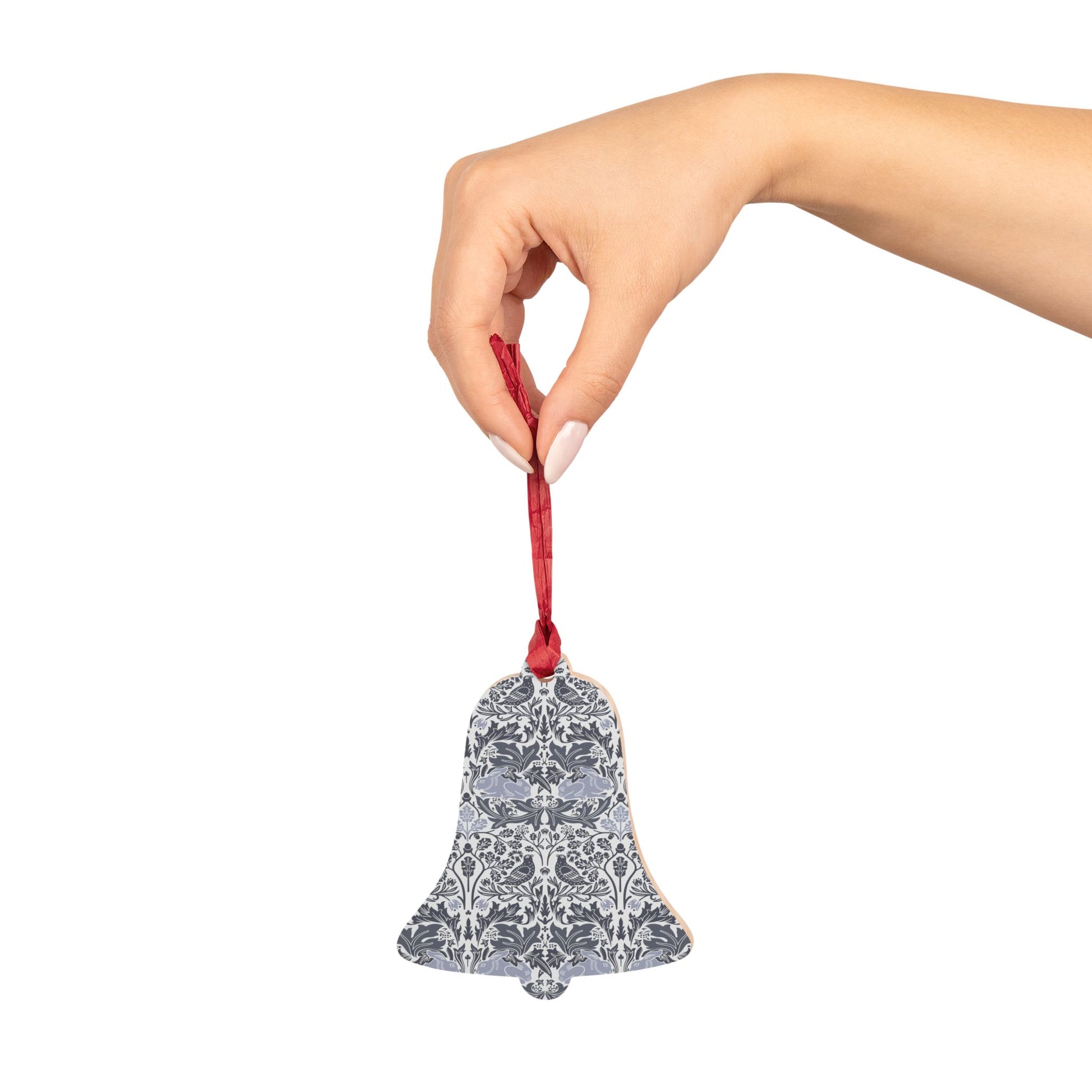 wooden-christmas-ornaments-by-william-morris-brer-rabbit-grey-10