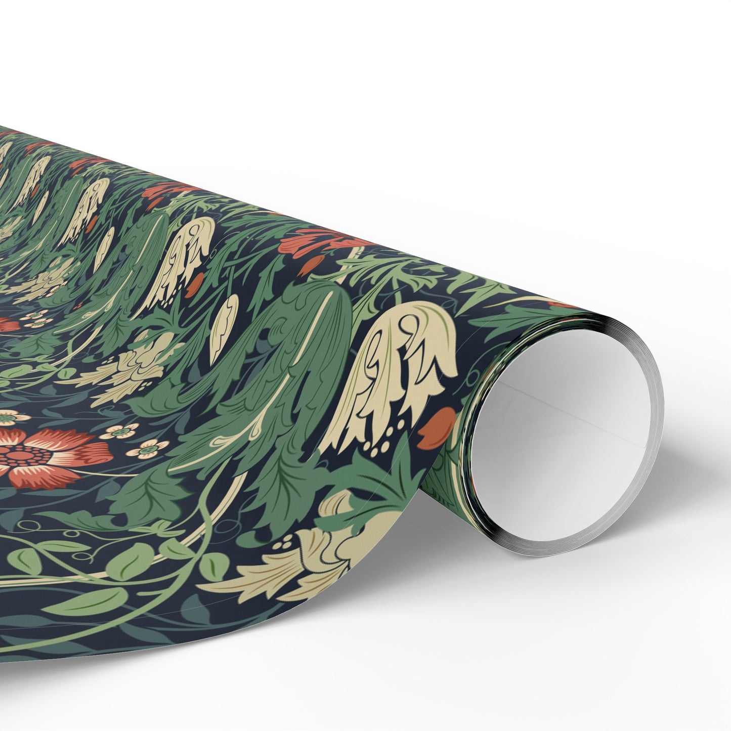 gift-wrapping-paper-william-morris-compton-collection-hill-cottage-12