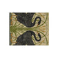 william-morris-co-lush-crushed-velvet-blanket-black-swan-collection-cygnus-aatratus-4