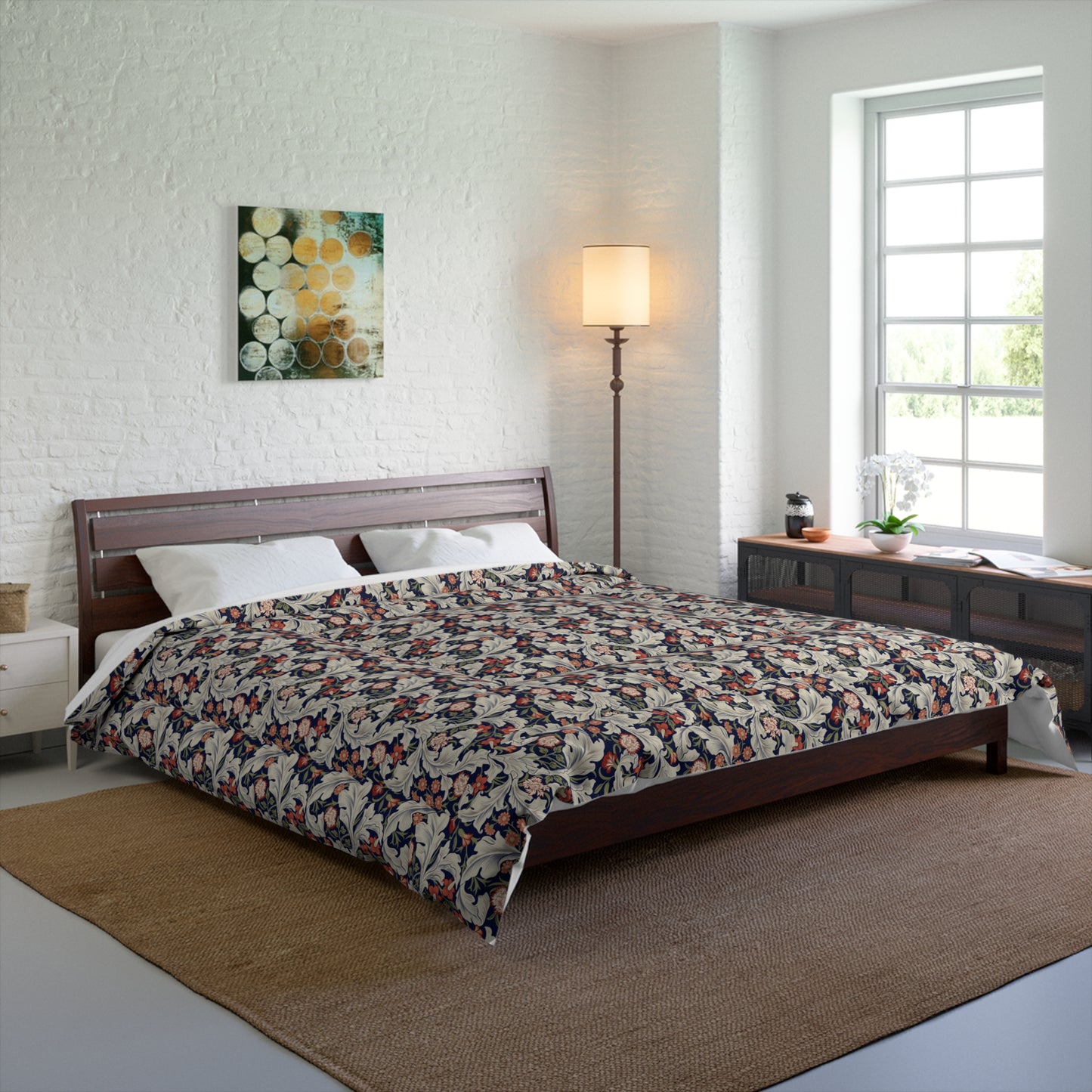 william-morris-co-comforter-leicester-collection-royal-5