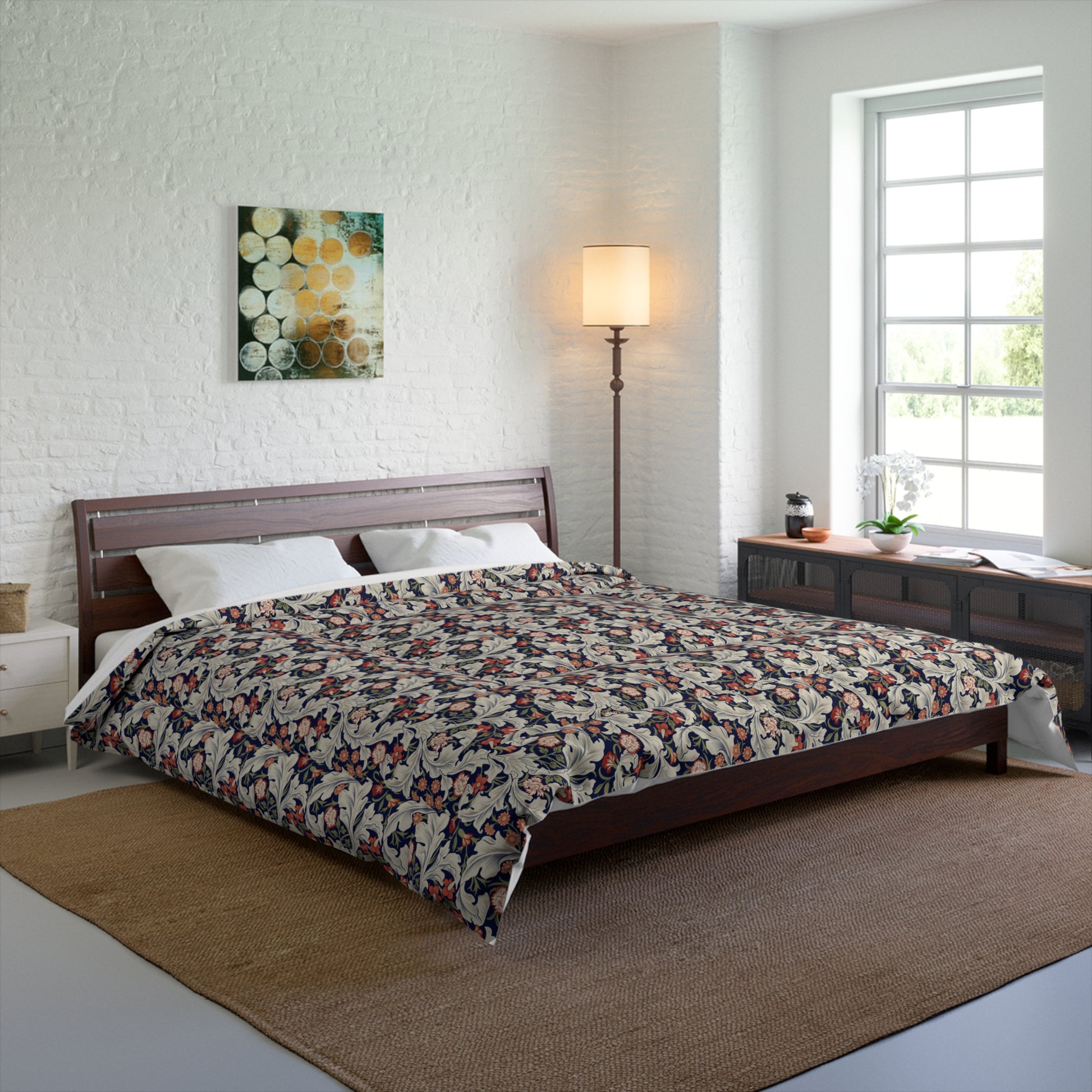 william-morris-co-comforter-leicester-collection-royal-5