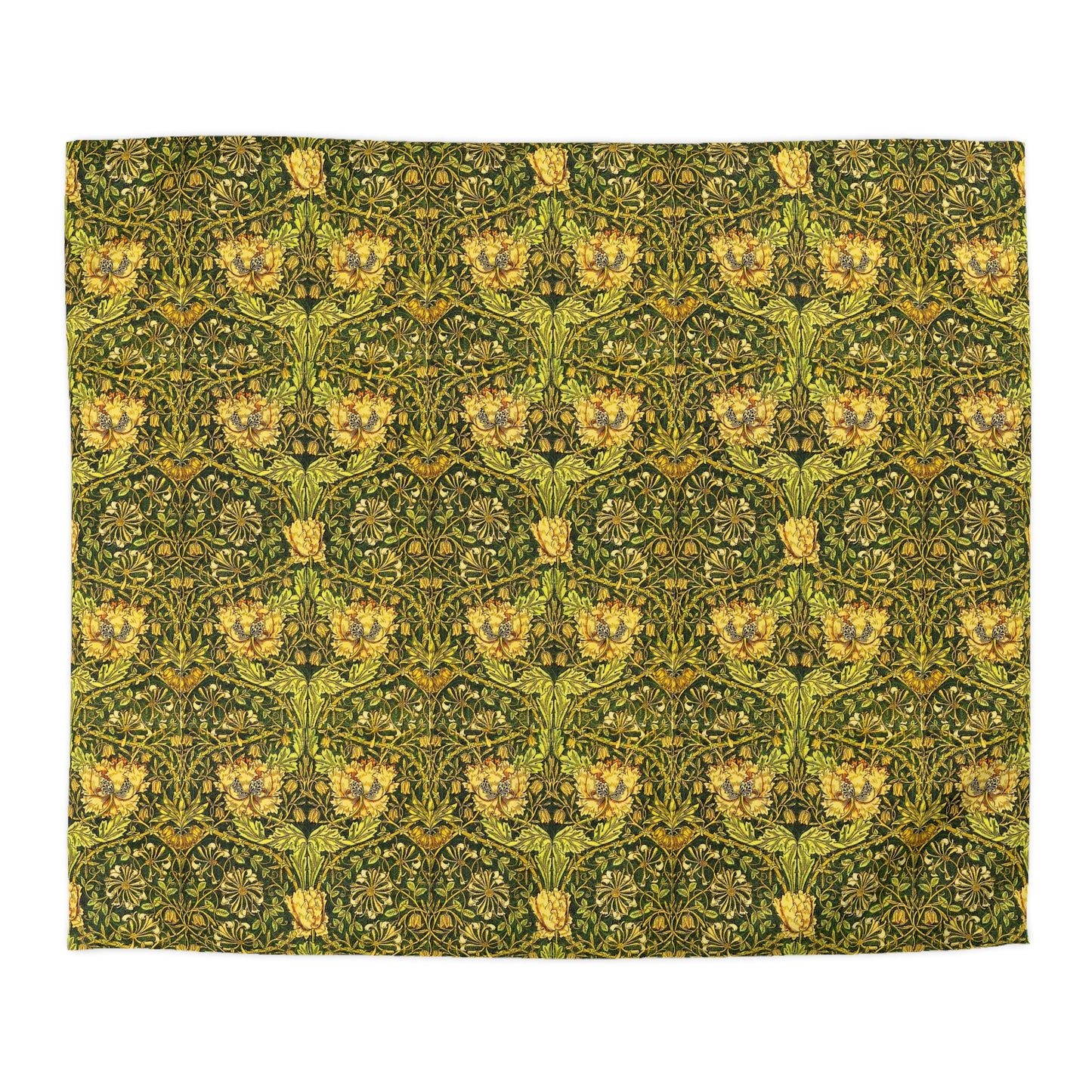 duvet-cover-inspired-by-william-morris-honeysuckle-collection-gold-7