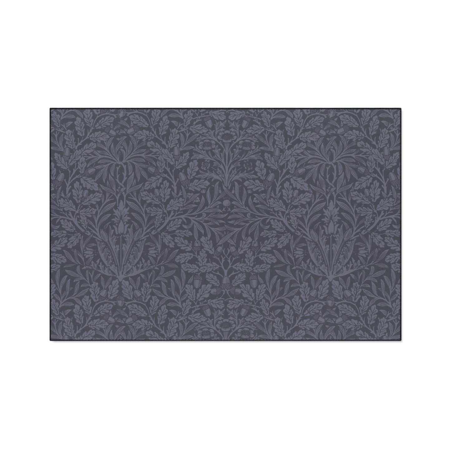 william-morris-co-heavy-duty-floor-mat-acorns-and-oak-leaves-collection-smoky-blue-1
