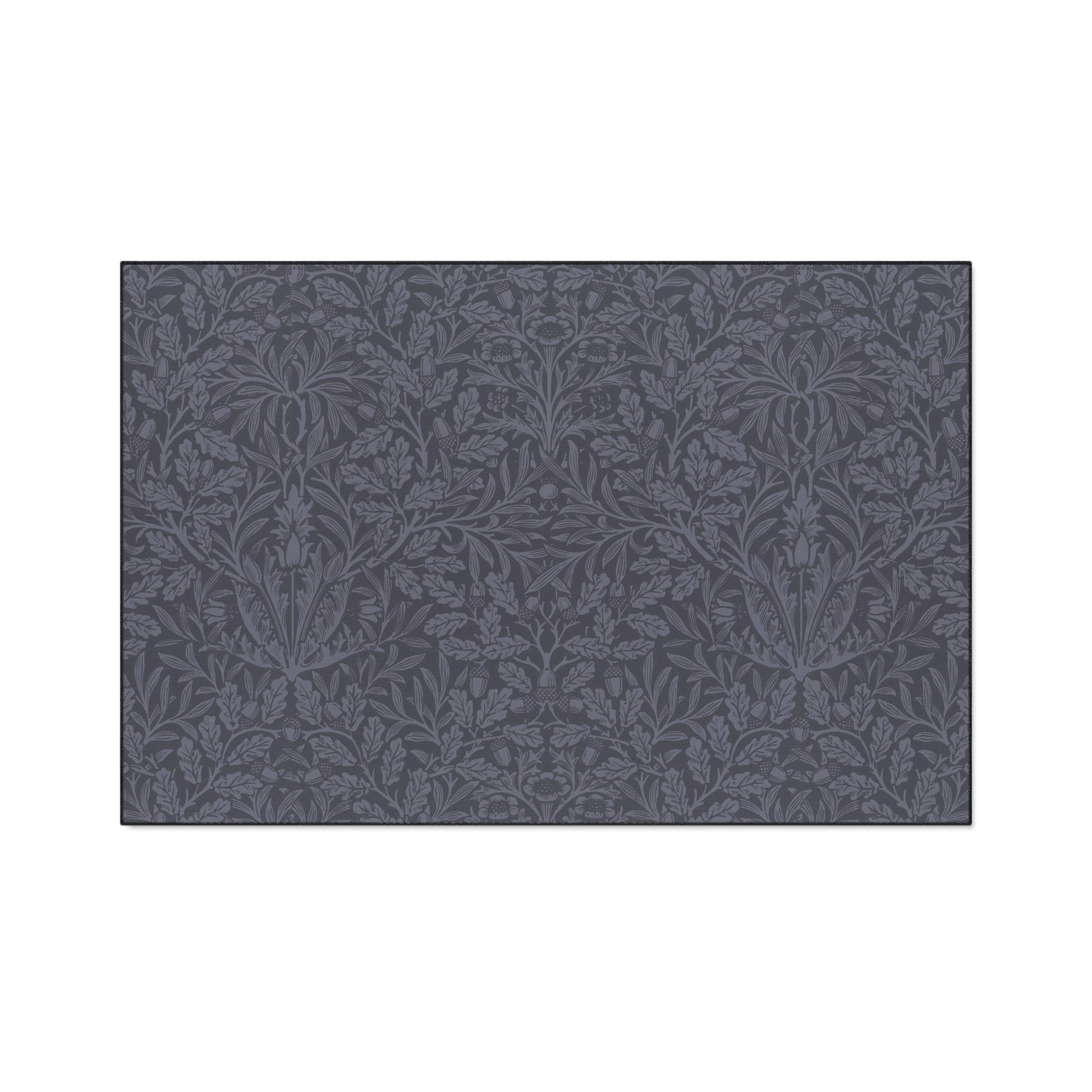 william-morris-co-heavy-duty-floor-mat-acorns-and-oak-leaves-collection-smoky-blue-1