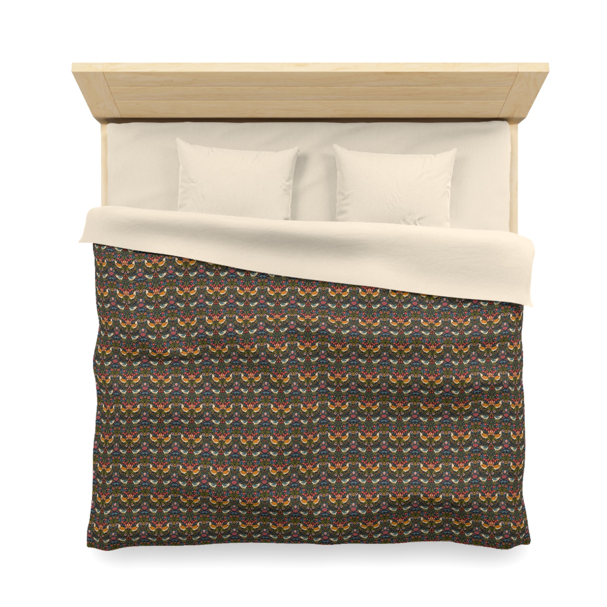 duvet-cover-by-william-morris-strawberry-thief-collection-ebony-18