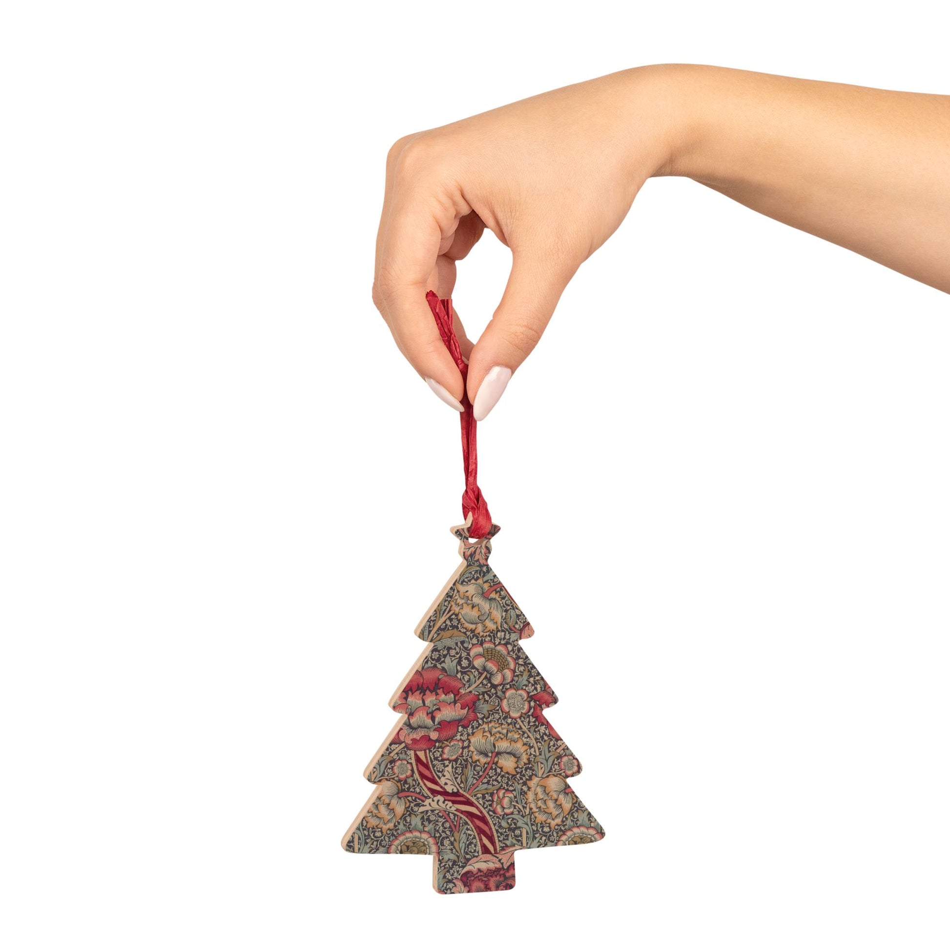 wooden-christmas-ornaments-by-william-morris-wandle-rabbit-red-30