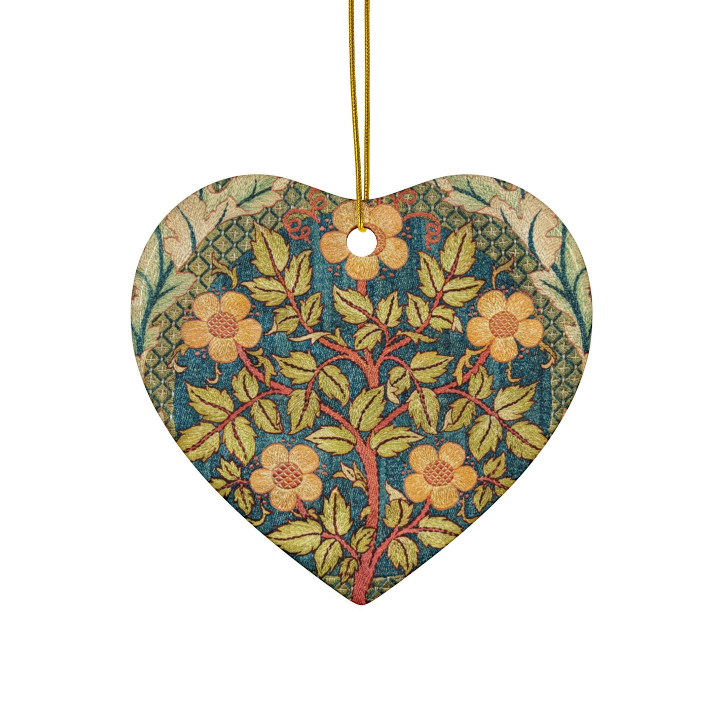 ceramic-christmas-ornaments-william-morris-rose-wreath-1-3-5-10-15