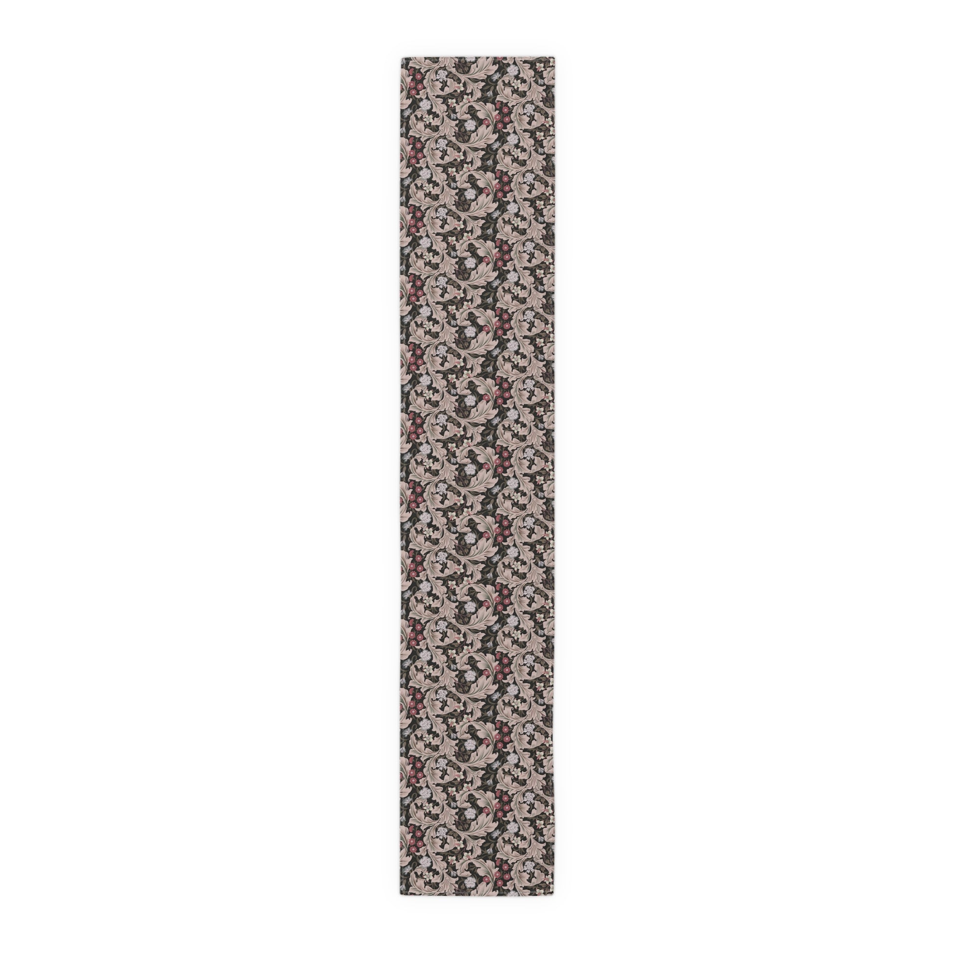 william-morris-co-table-runner-leicester-collection-mocha-3