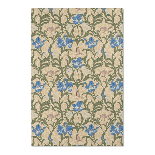 area-rugs-inspired-by-william-morris-blue-iris-collection-1