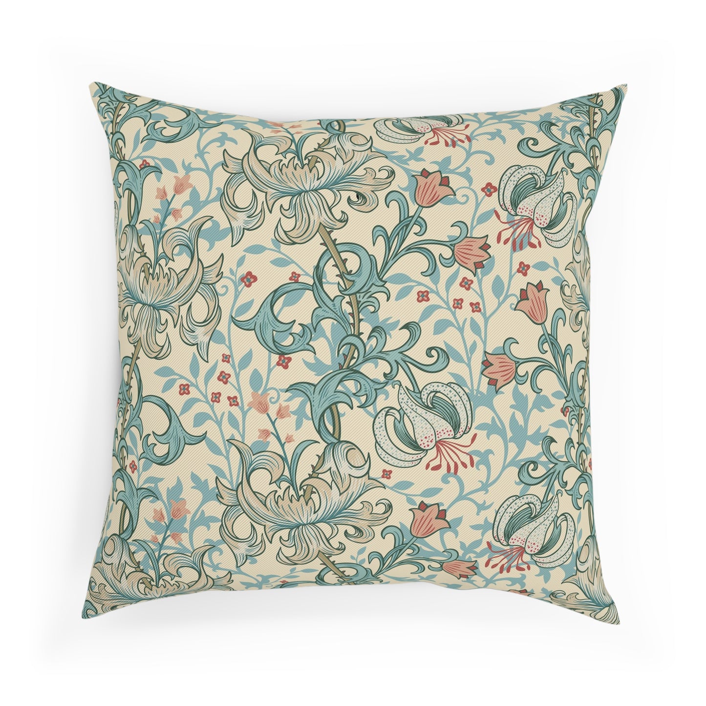 william-morris-co-cotton-drill-cushion-and-cover-golden-lily-collection-mineral-5