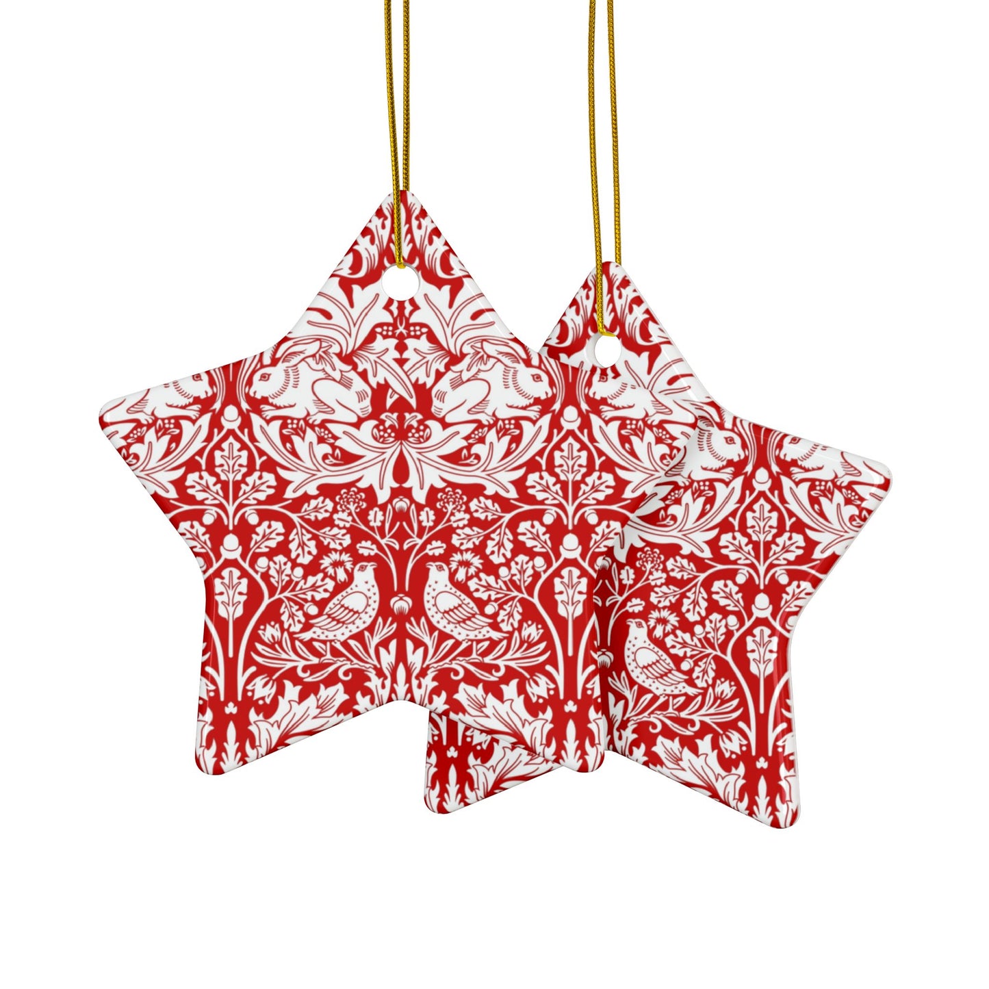 christmas-ornaments-william-morris-brer-rabbit-red-1-3-5-10-44