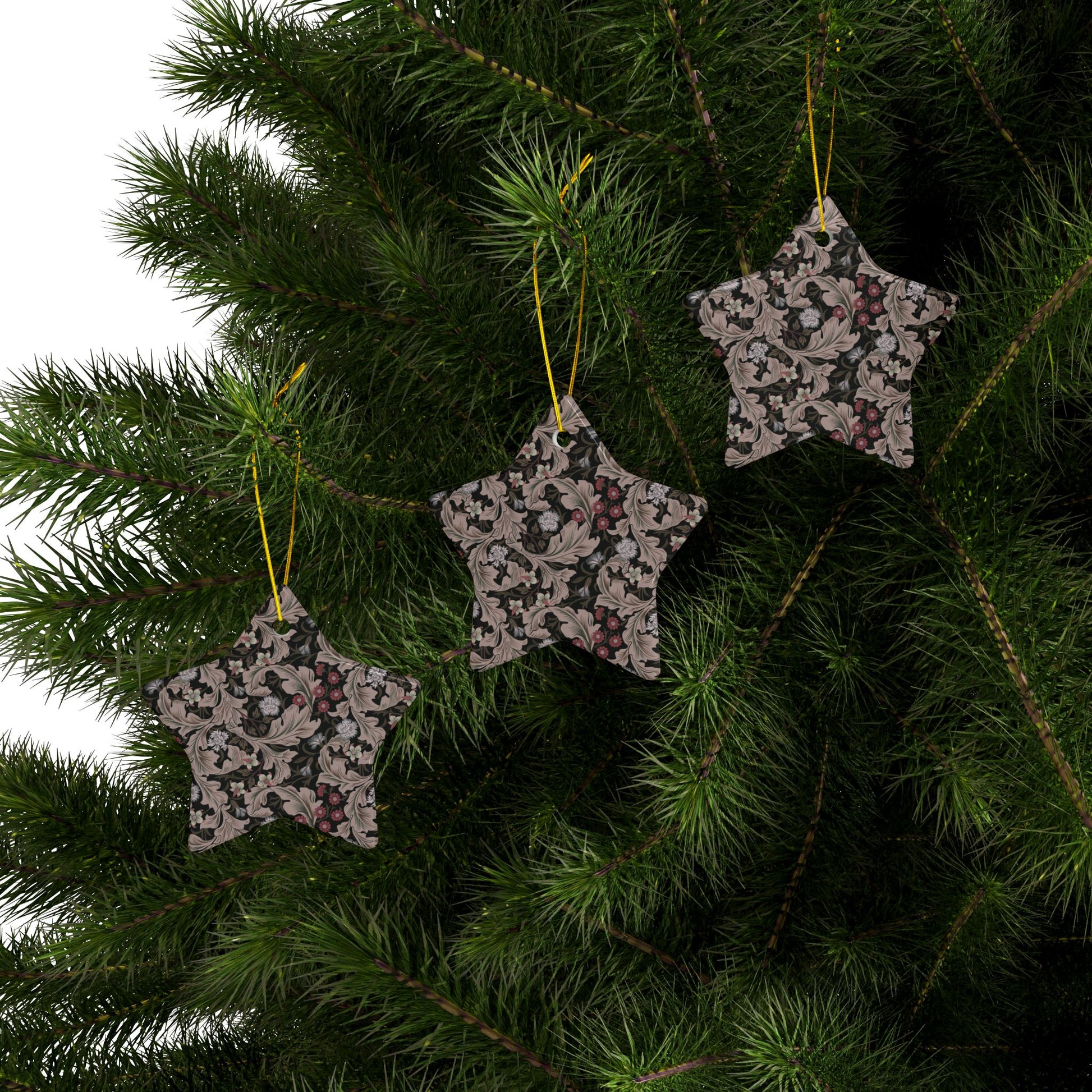christmas-ornaments-william-morris-leicester-mocha-1-3-5-10-34