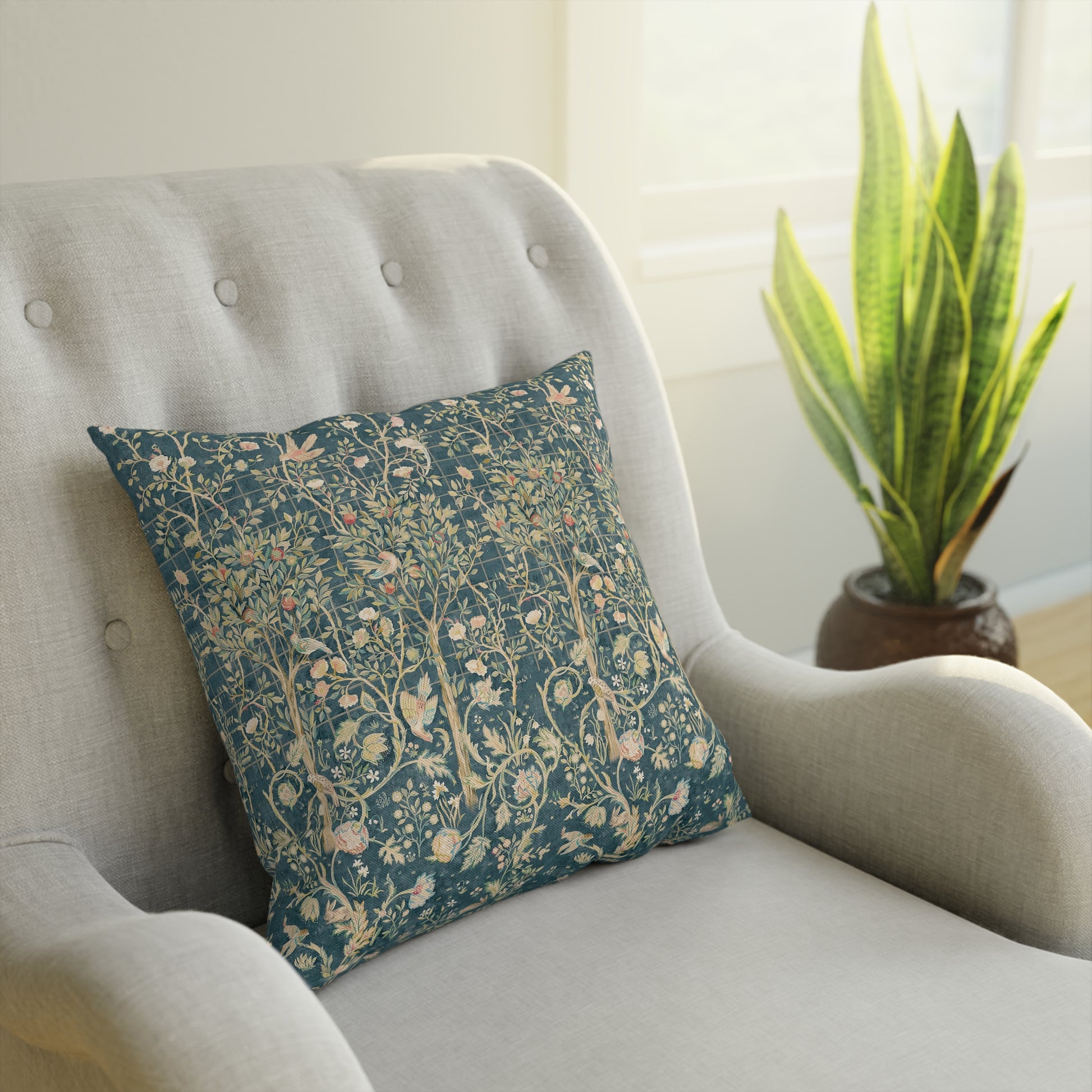 william-morris-co-cotton-drill-cushion-and-cover-melsetter-collection-7