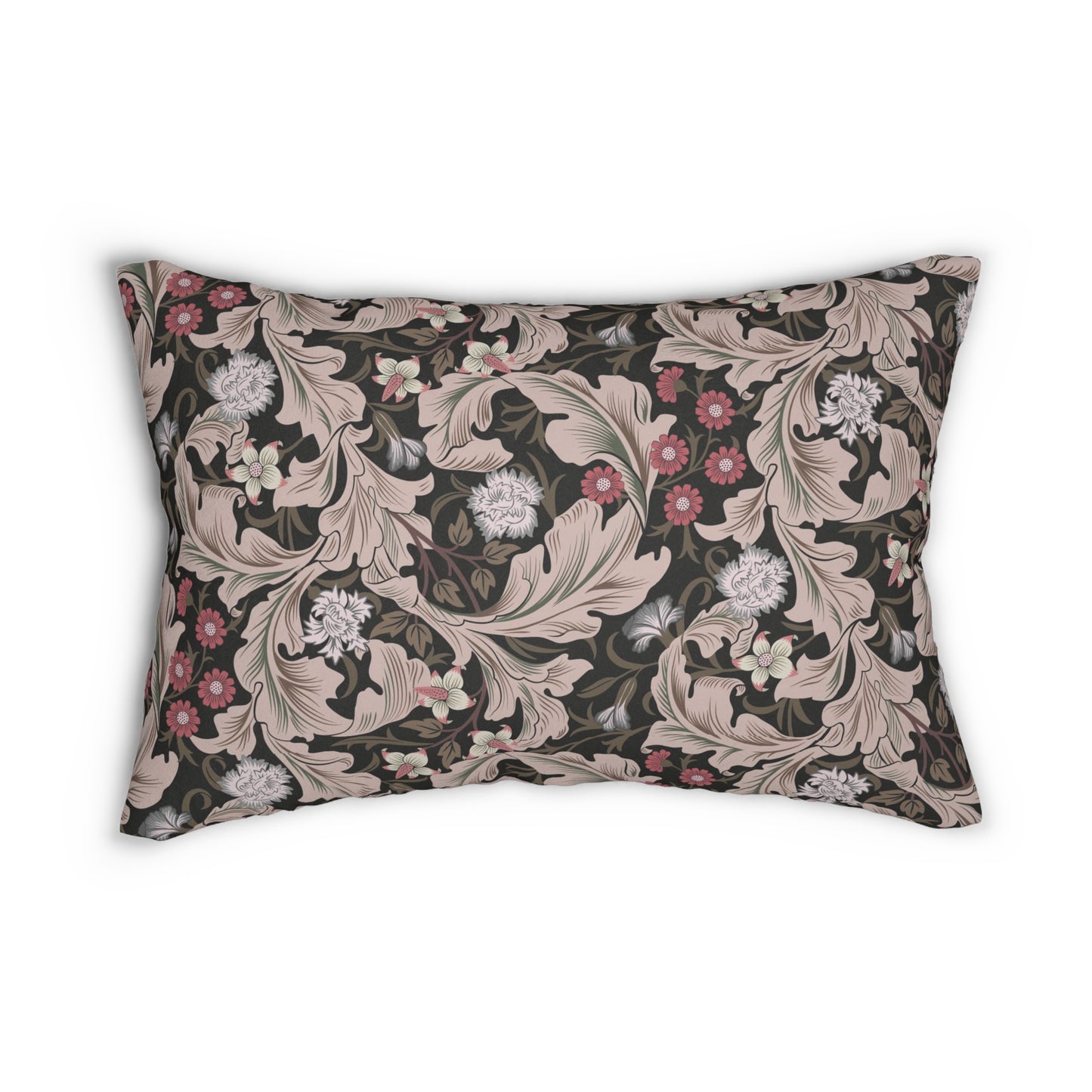 william-morris-co-spun-poly-lumbar-cushion-leicester-collection-mocha-1