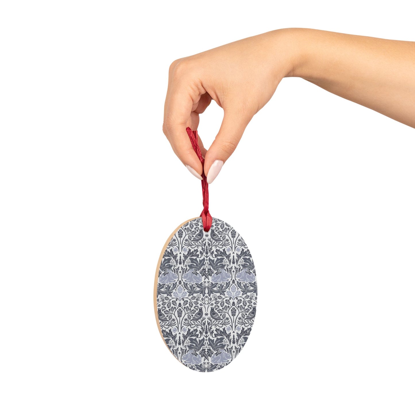 wooden-christmas-ornaments-by-william-morris-brer-rabbit-grey-21