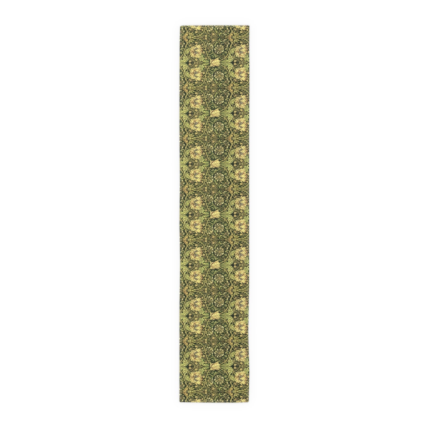 table-runner-william-morris-honeysuckle-collection-gold-5