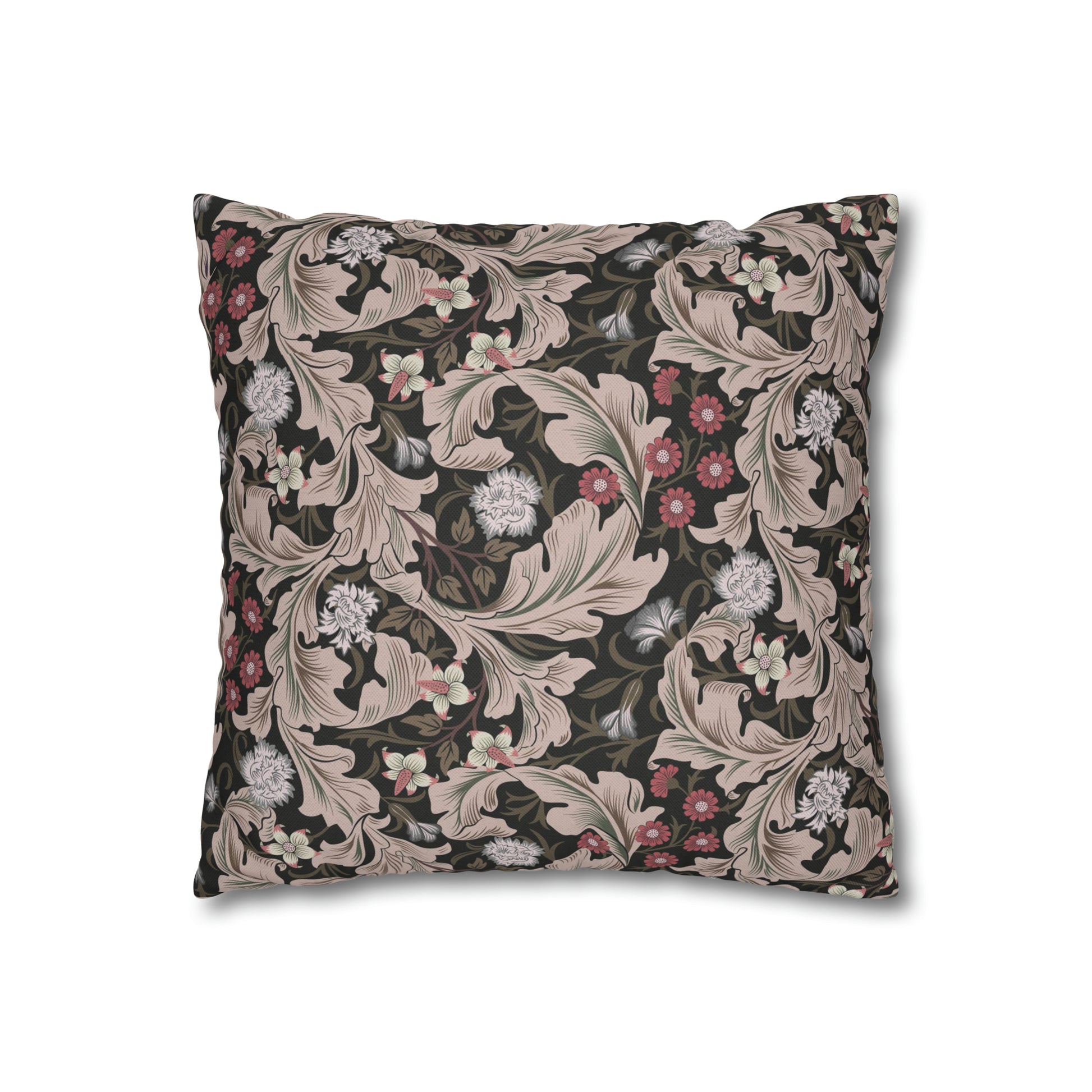 william-morris-co-spun-poly-cushion-cover-leicester-collection-mocha-12