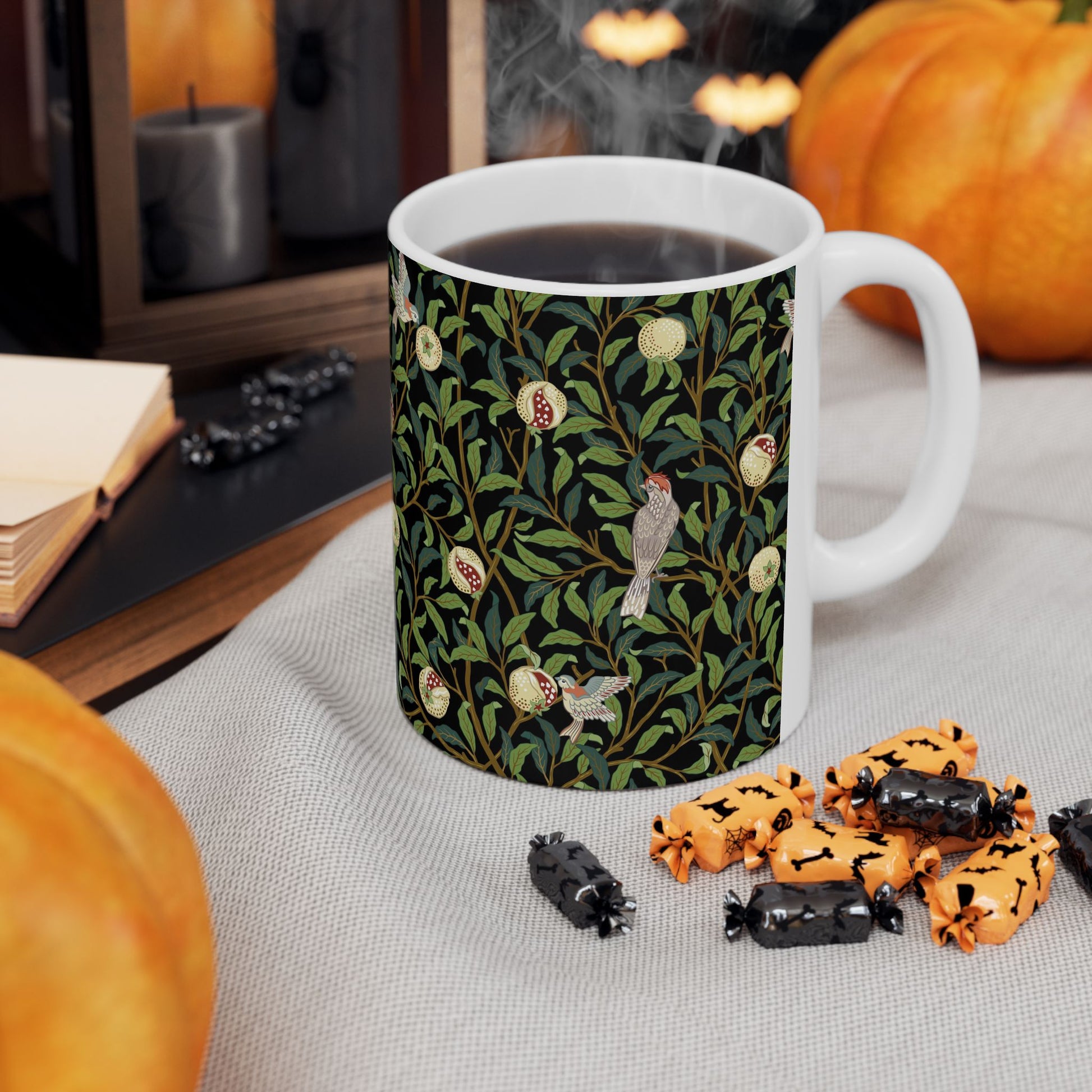 ceramic-mug-william-morris-bird-pomegranate-collection-onyx-9