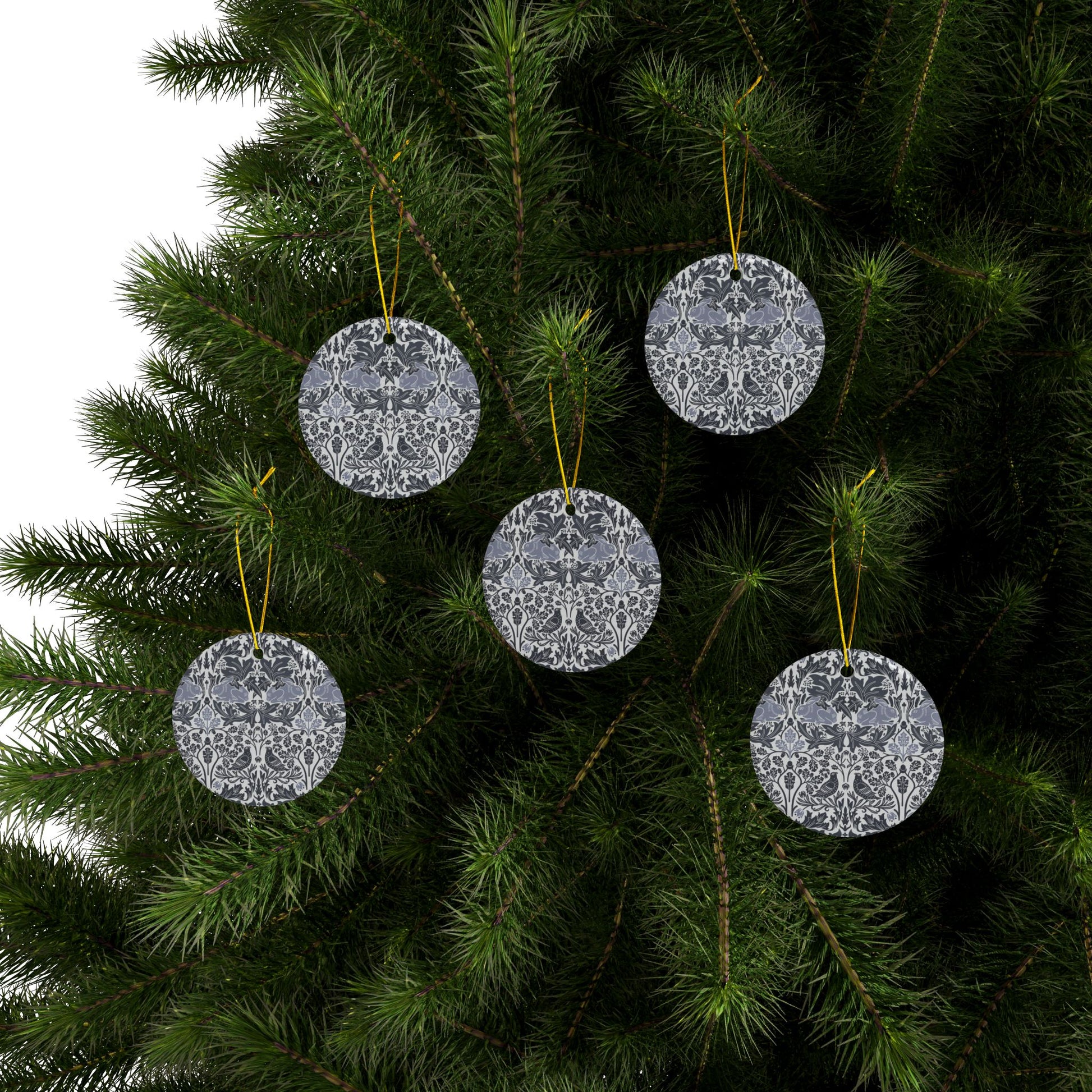 christmas-ornaments-william-morris-brer-rabbit-grey-1-3-5-10-40