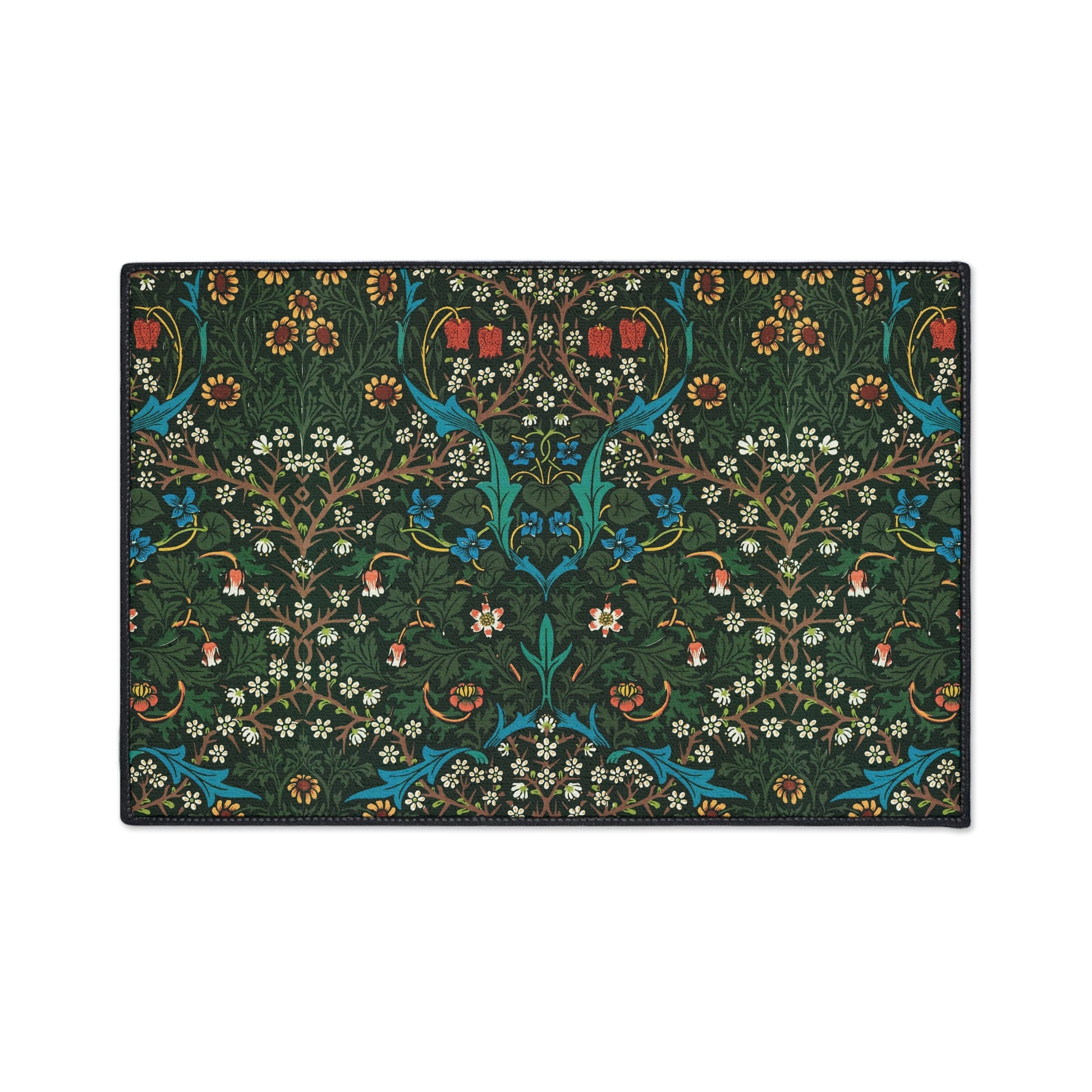 william-morris-co-heavy-duty-floor-mat-tulip-collection-red-6