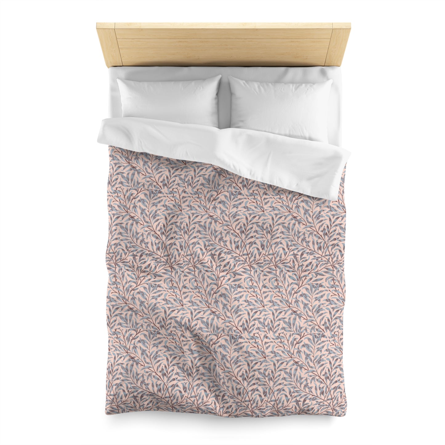 Microfiber Duvet Cover