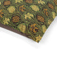 Dog Bed inspired by William Morris - Tulip and Lily Collection