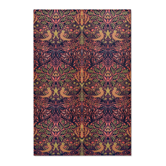 william-morris-co-area-rugs-flower-and-birds-collection-1