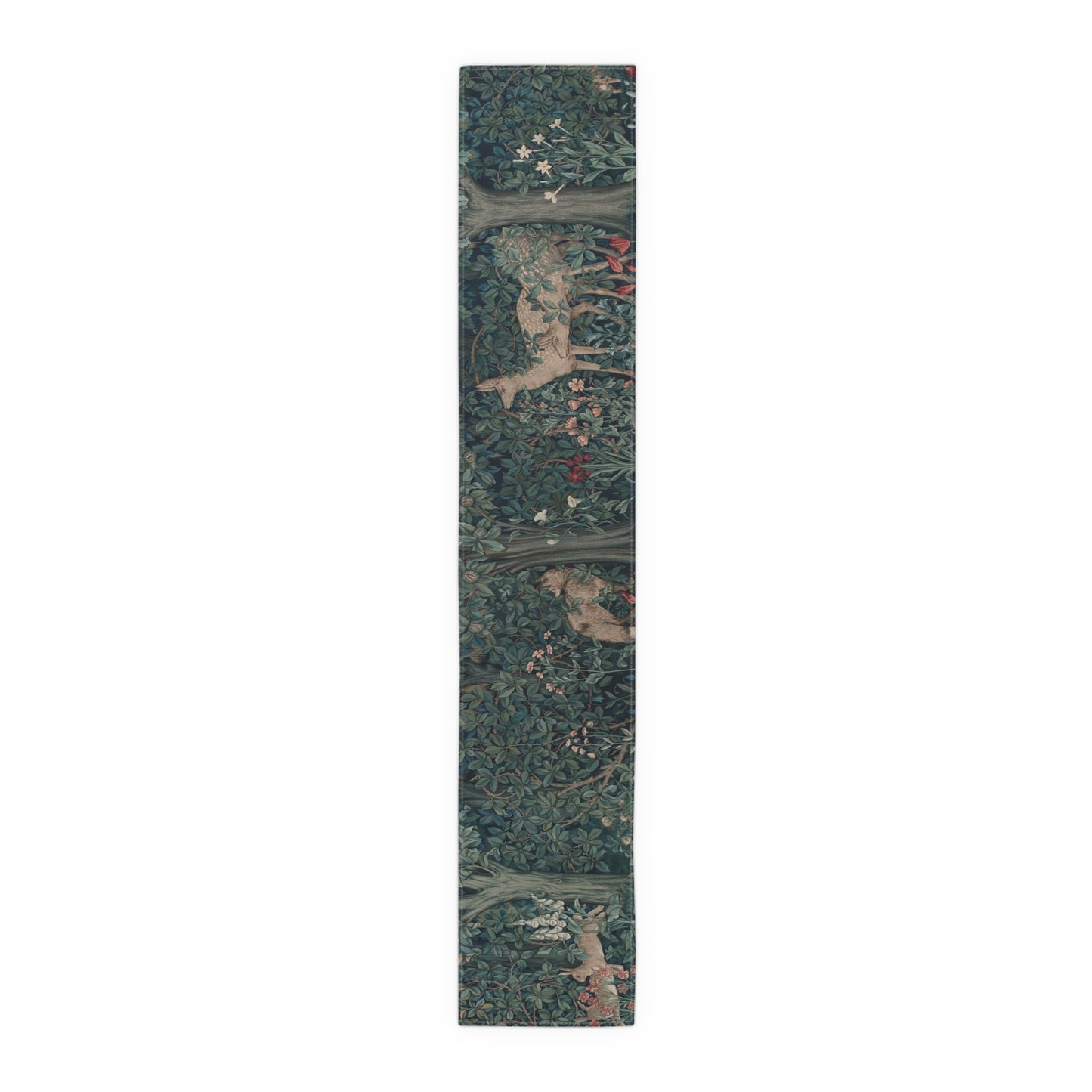 william-morris-co-table-runner-green-forest-collection-13