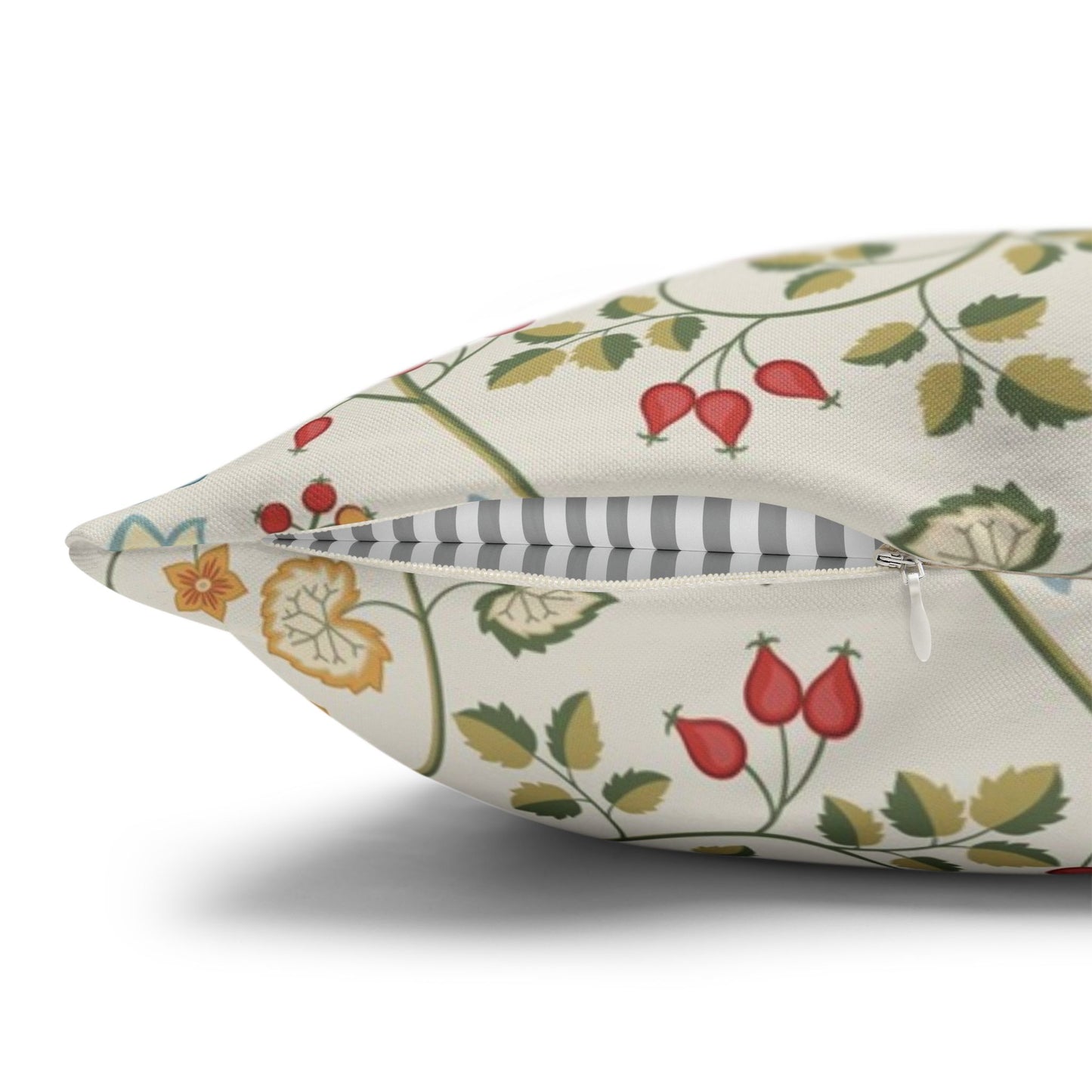 Cushion Cover inspired by William Morris - Newill Collection (Day)