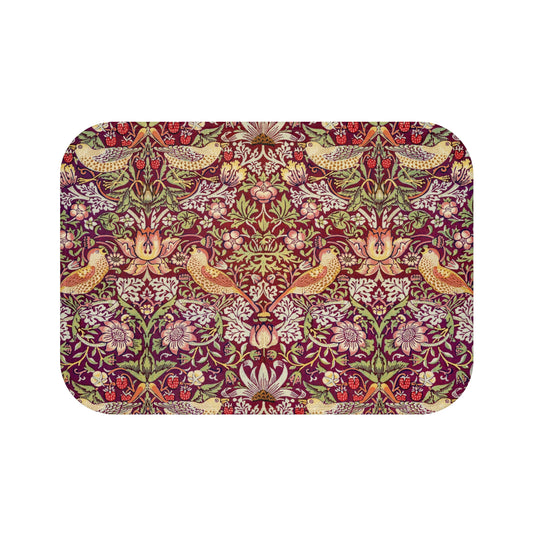 bath-mat-william-morris-strawberry-thief-1